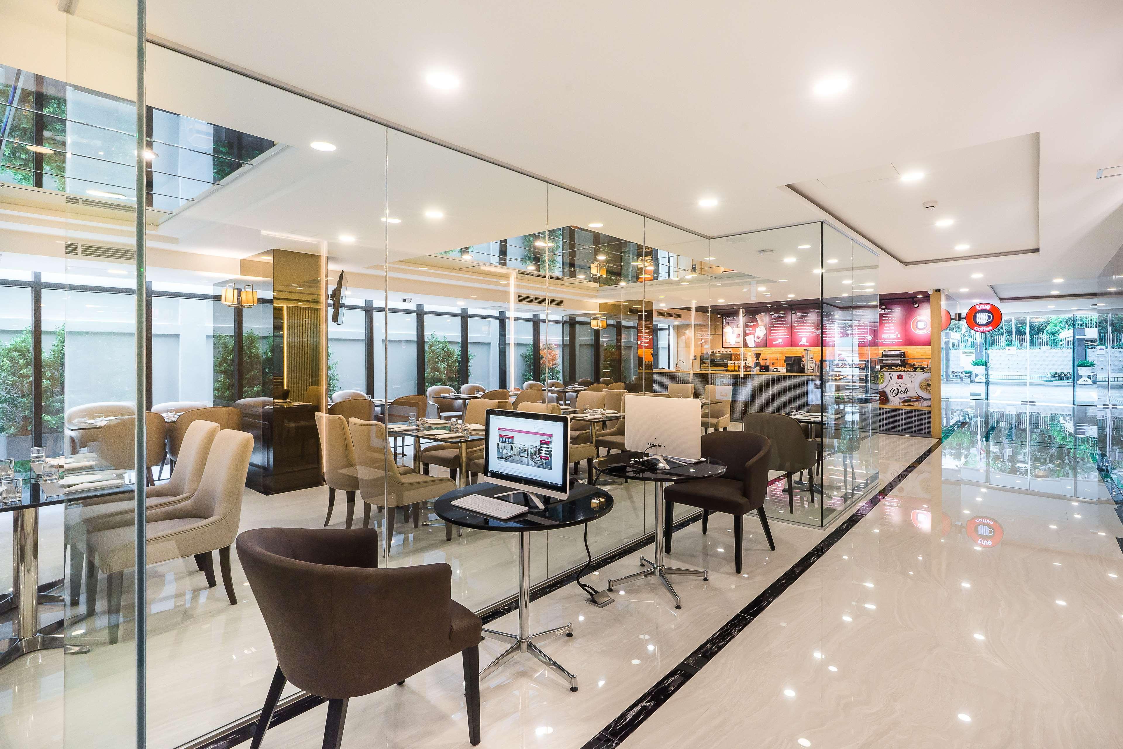 Surestay By Western Sukhumvit 2 Bangkok