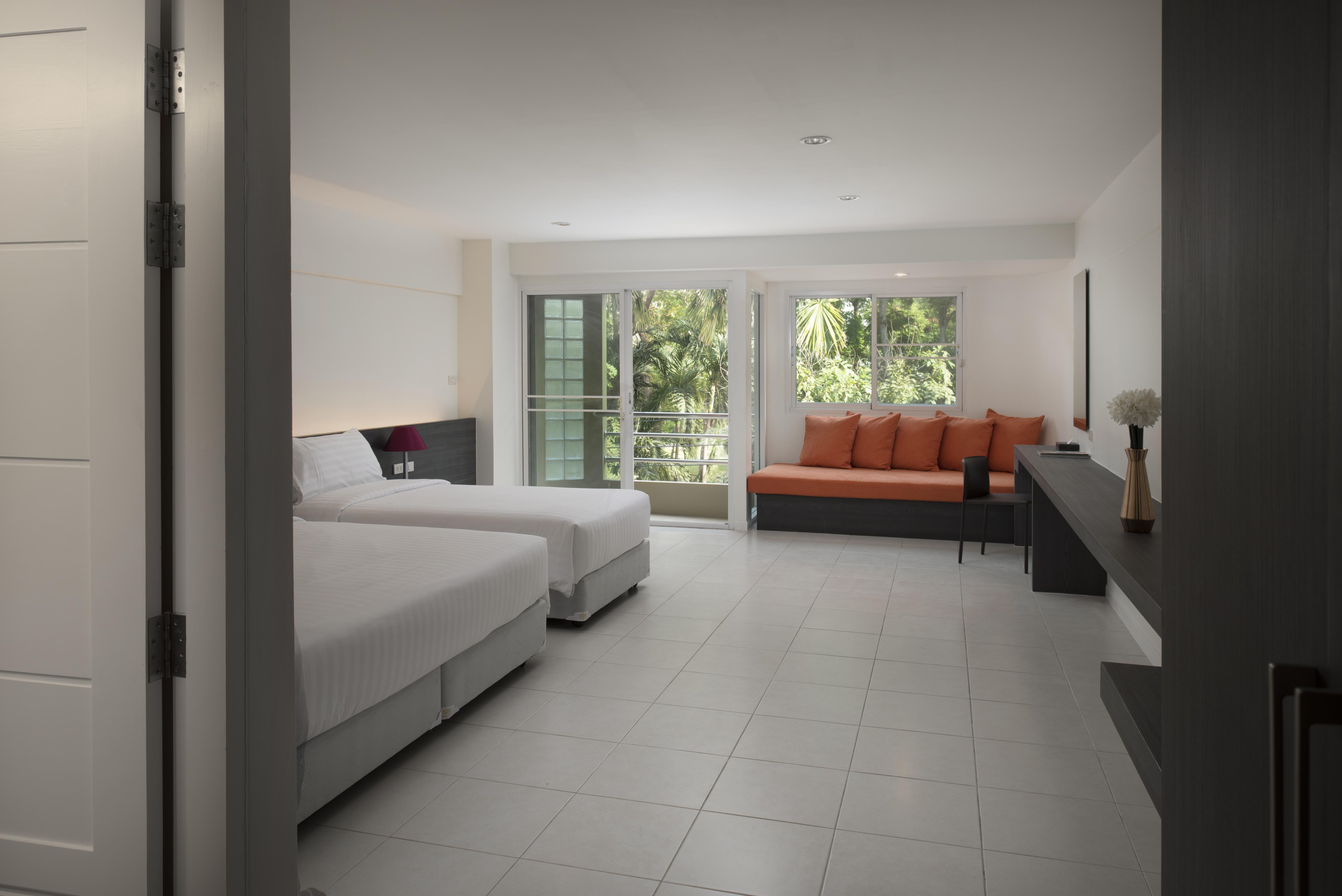 Hotel Le Tada 3*