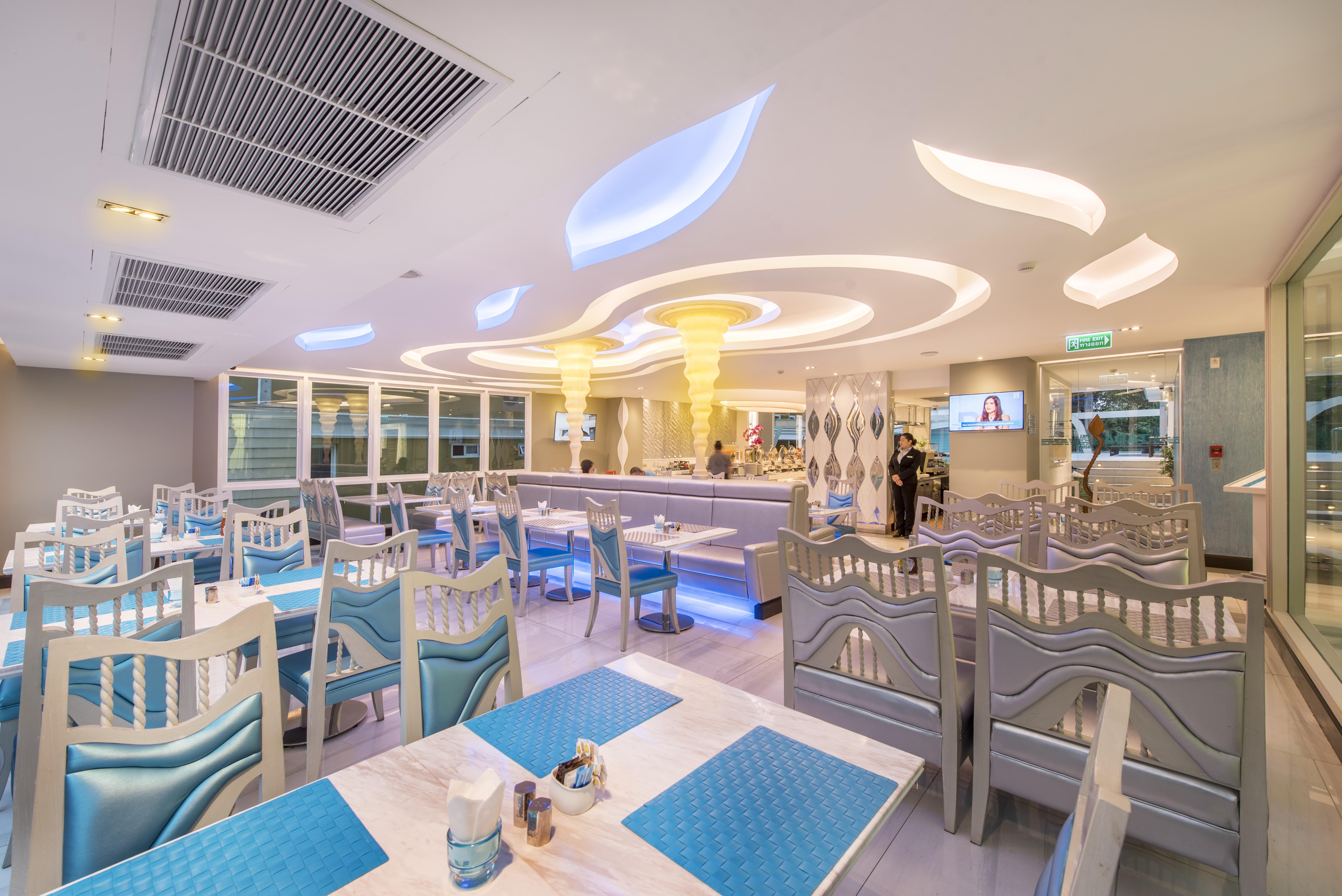 Le Tada Hotel