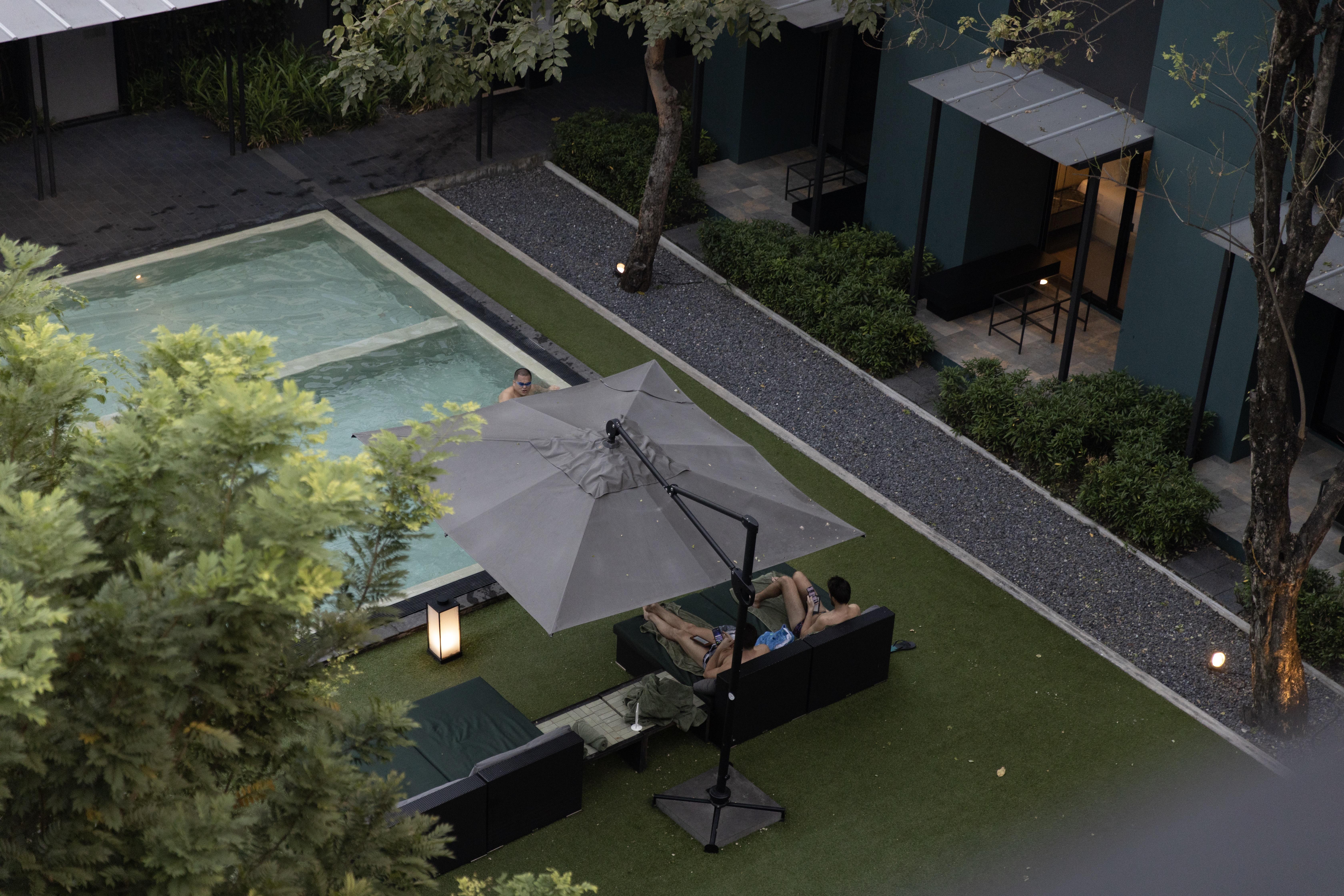 Theatre Hotel 4*