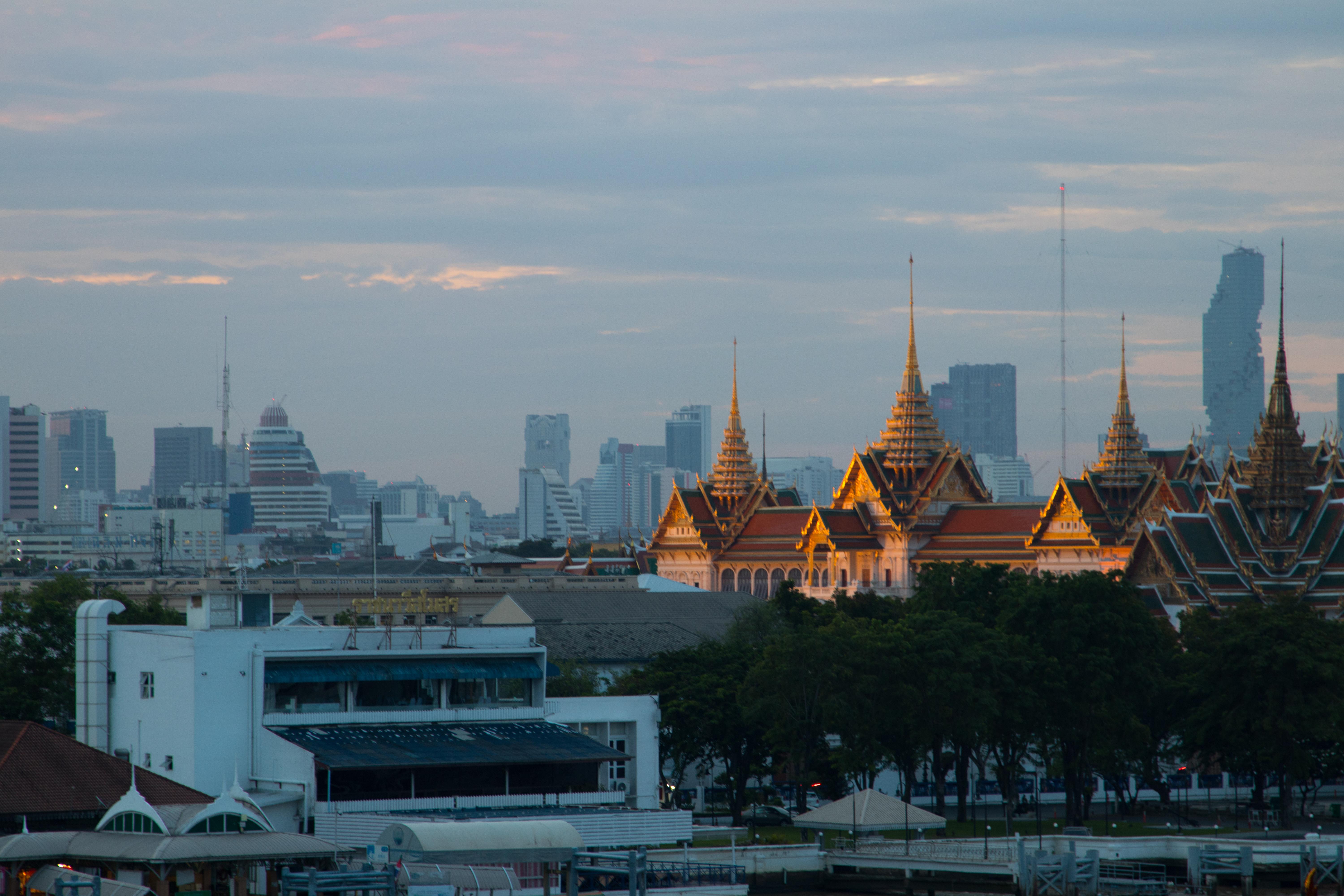 Theatre Bangkok