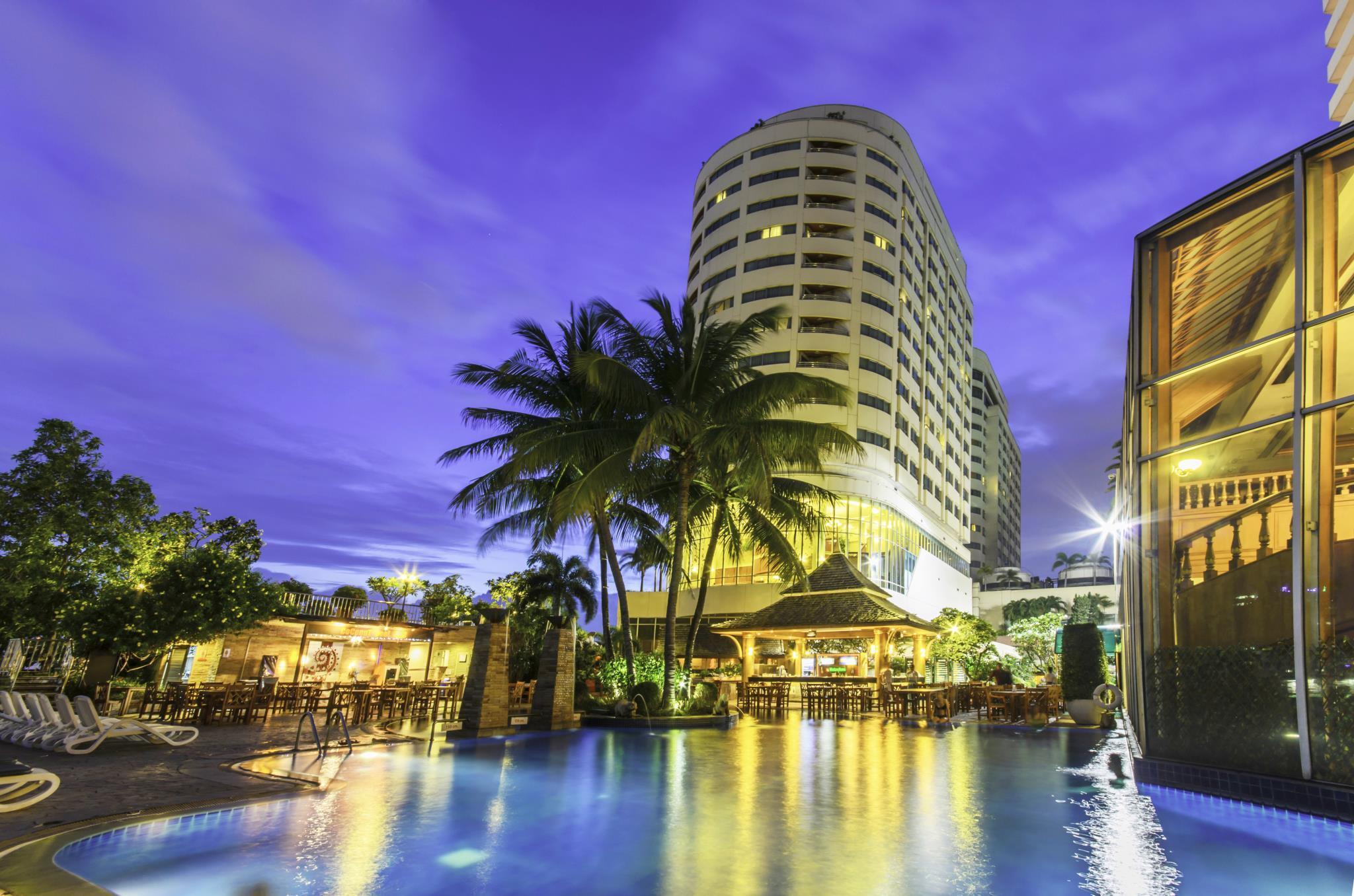 Managed By Palace Bangkok