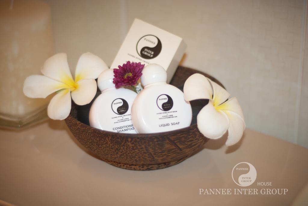 Pannee House
