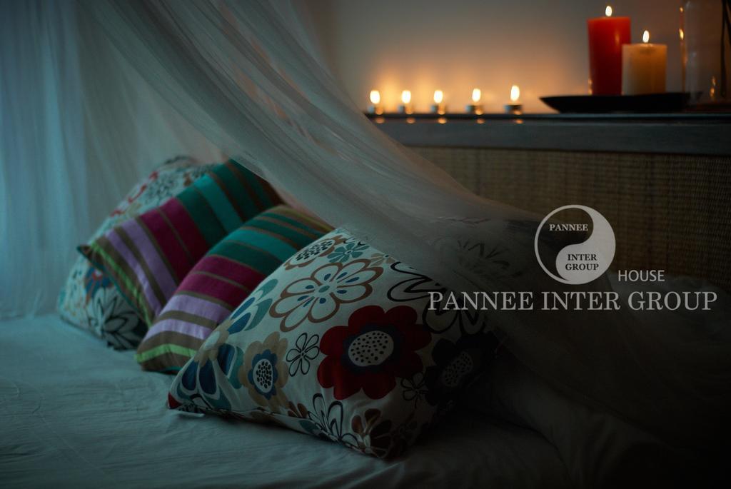 Guest house Pannee House