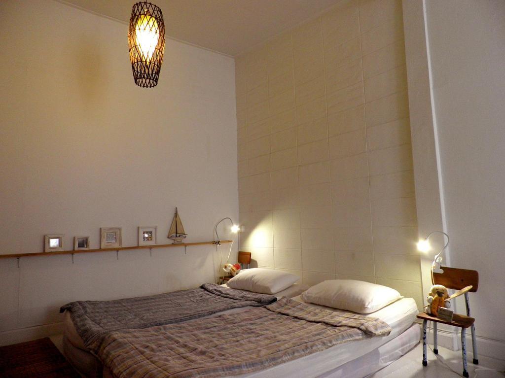 Hostel We Believe