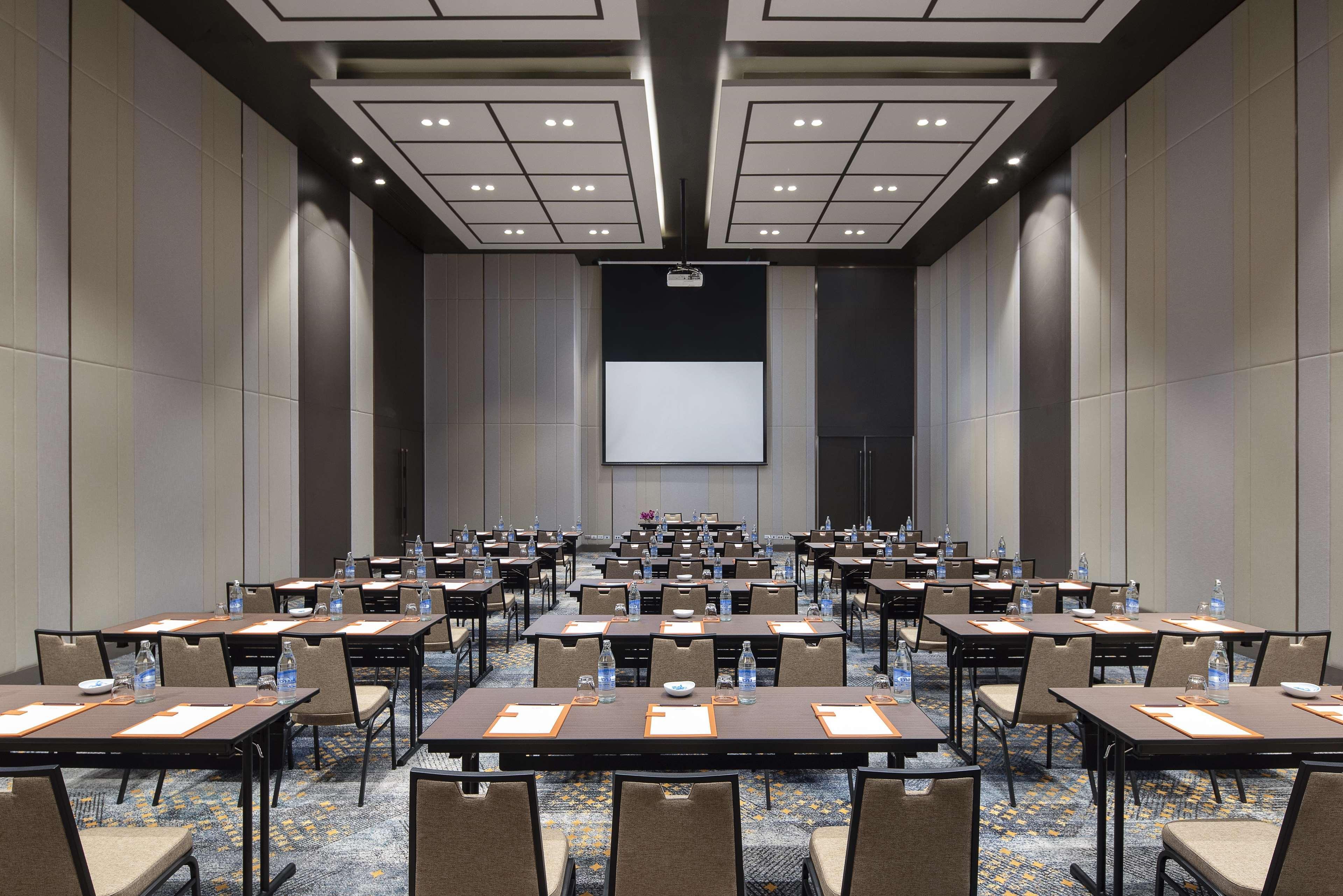 Hotel Avani Sukhumvit Banguecoque