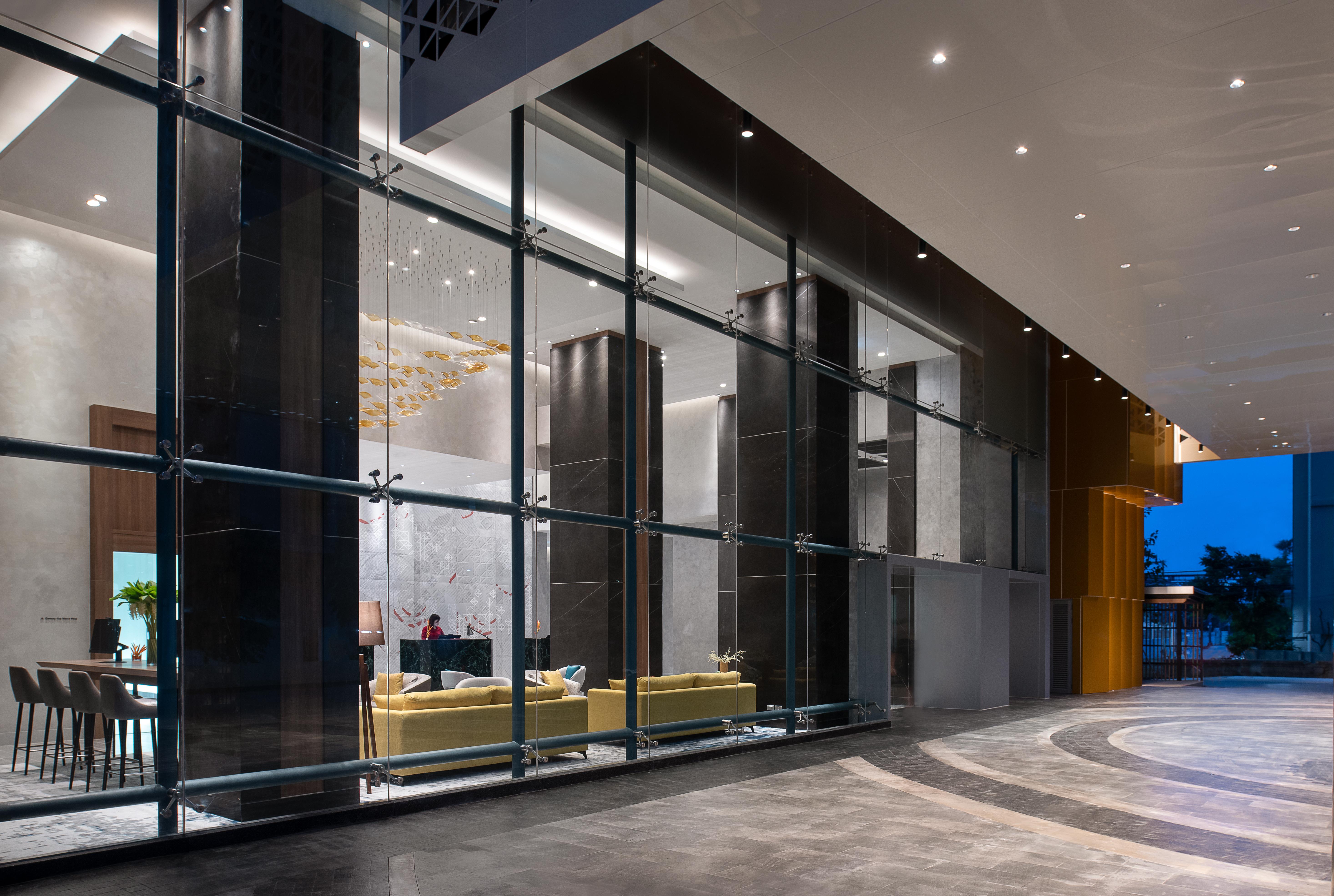 Avani Sukhumvit 5* Banguecoque