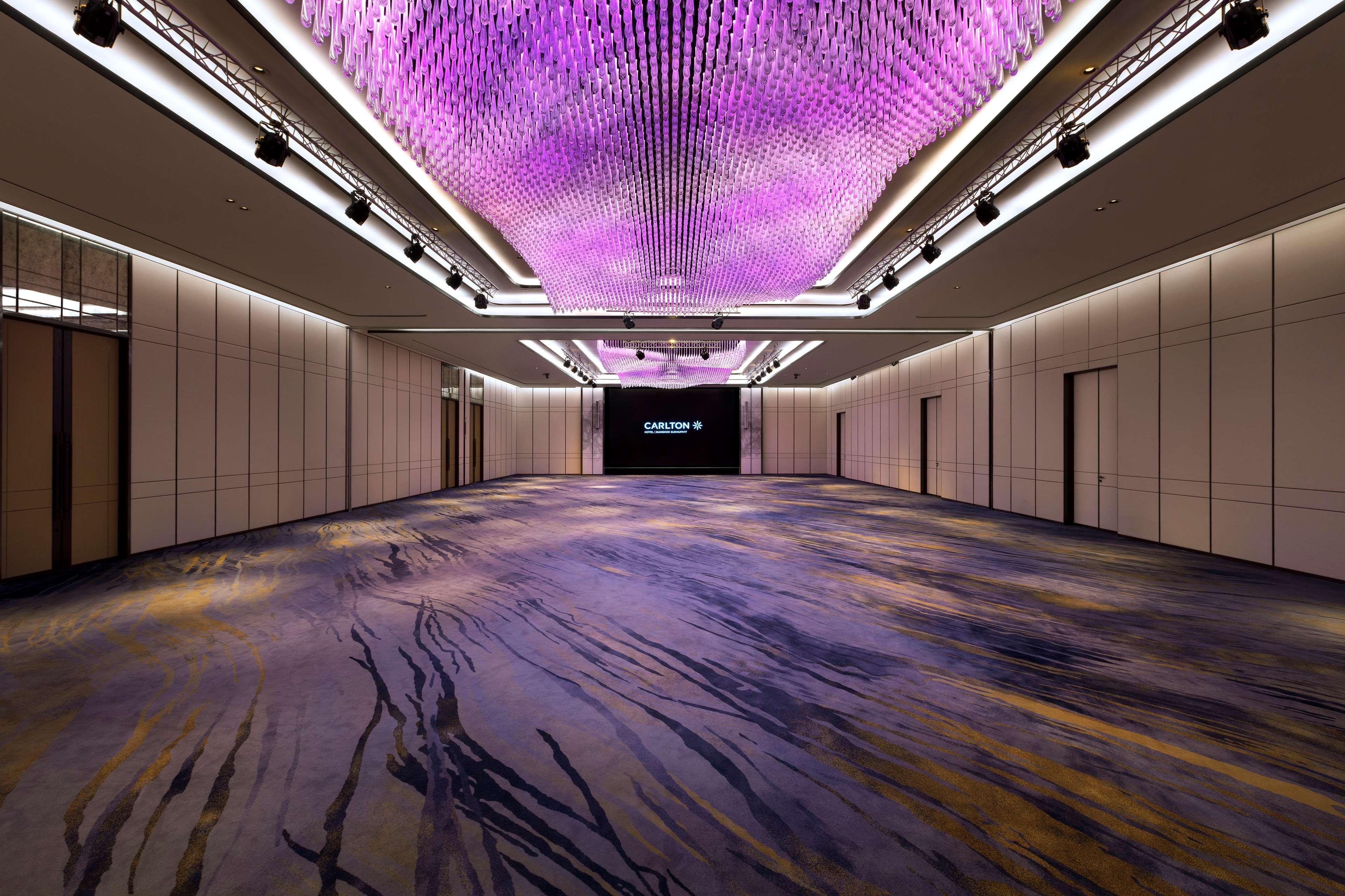 Carlton Sukhumvit Hotel