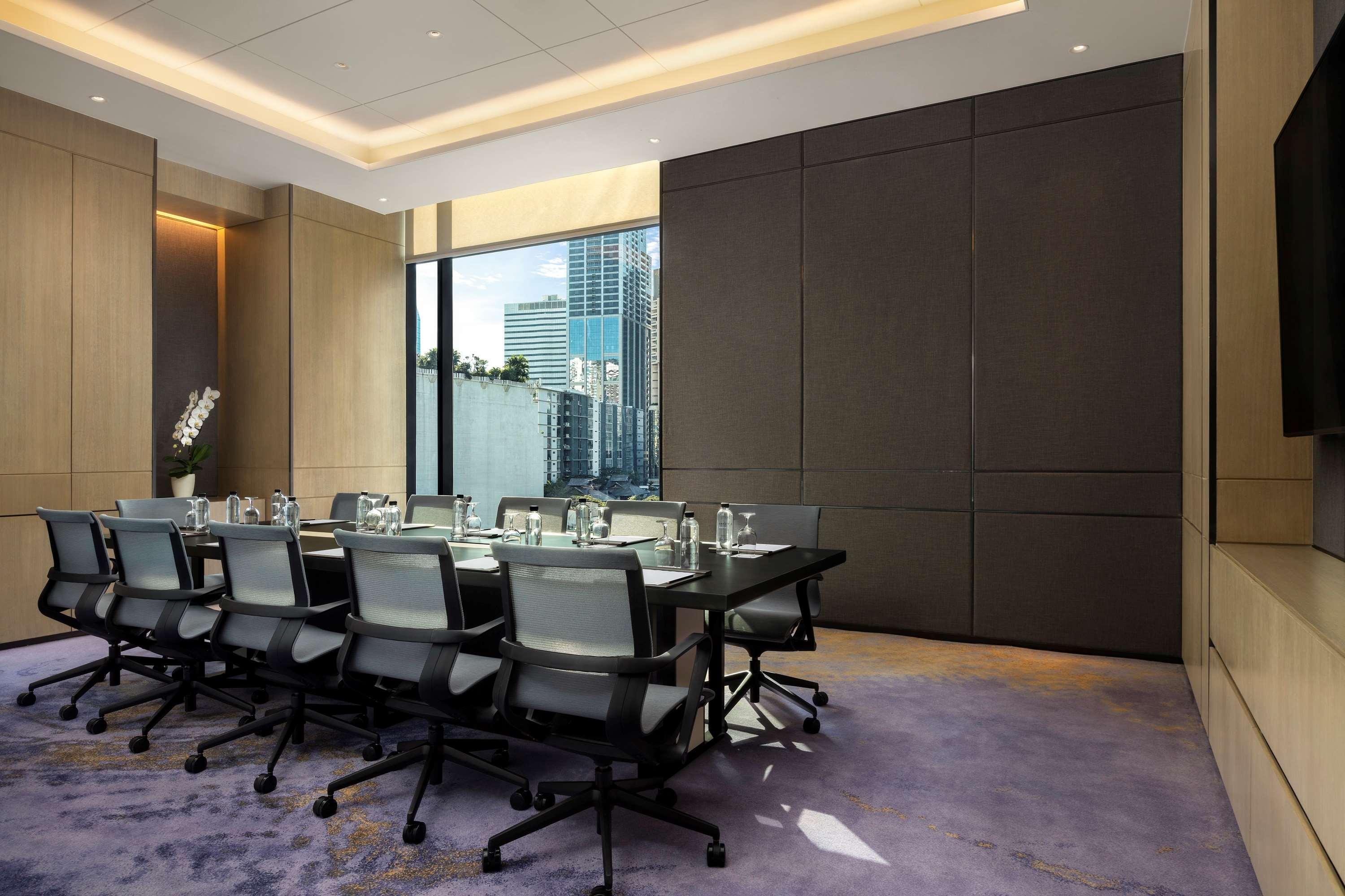 Carlton Sukhumvit