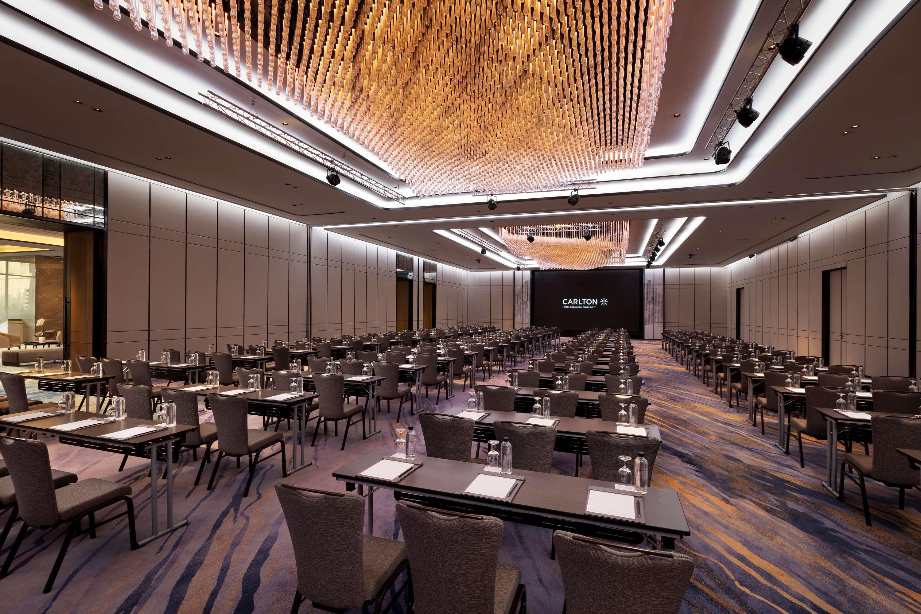 Carlton Sukhumvit