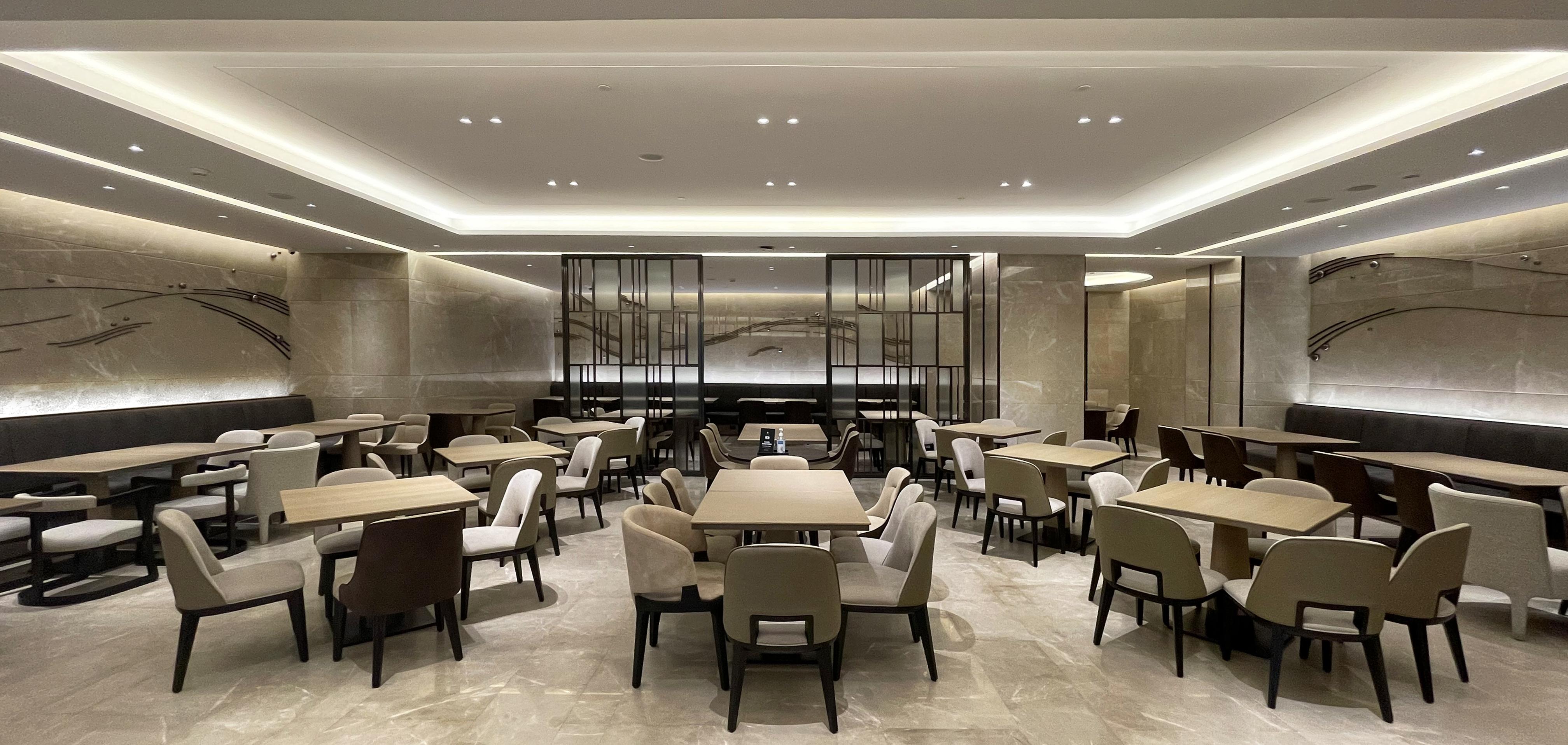 Hotel Carlton Sukhumvit Bangkok