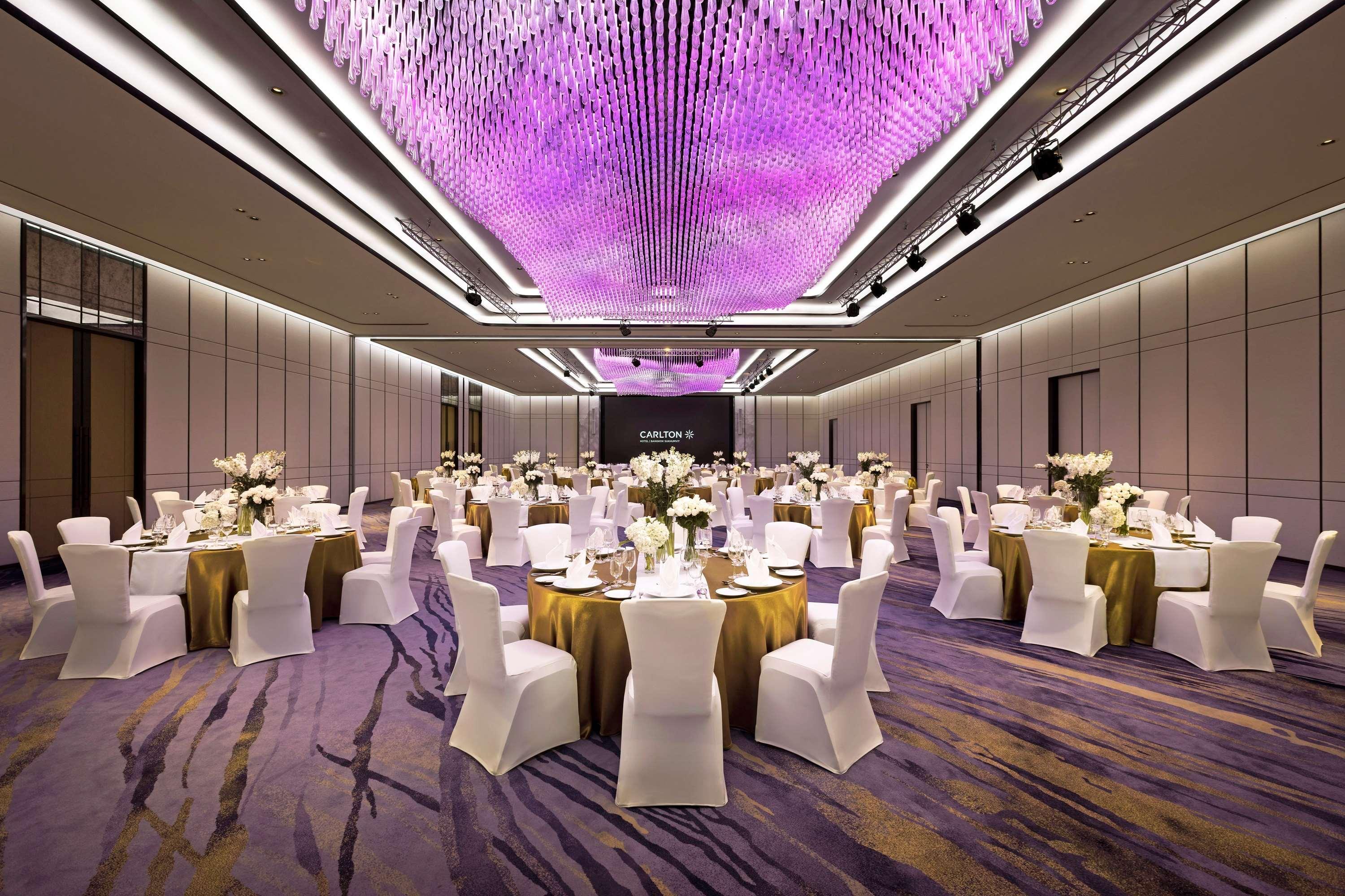 Carlton Sukhumvit Hotel Bangkok