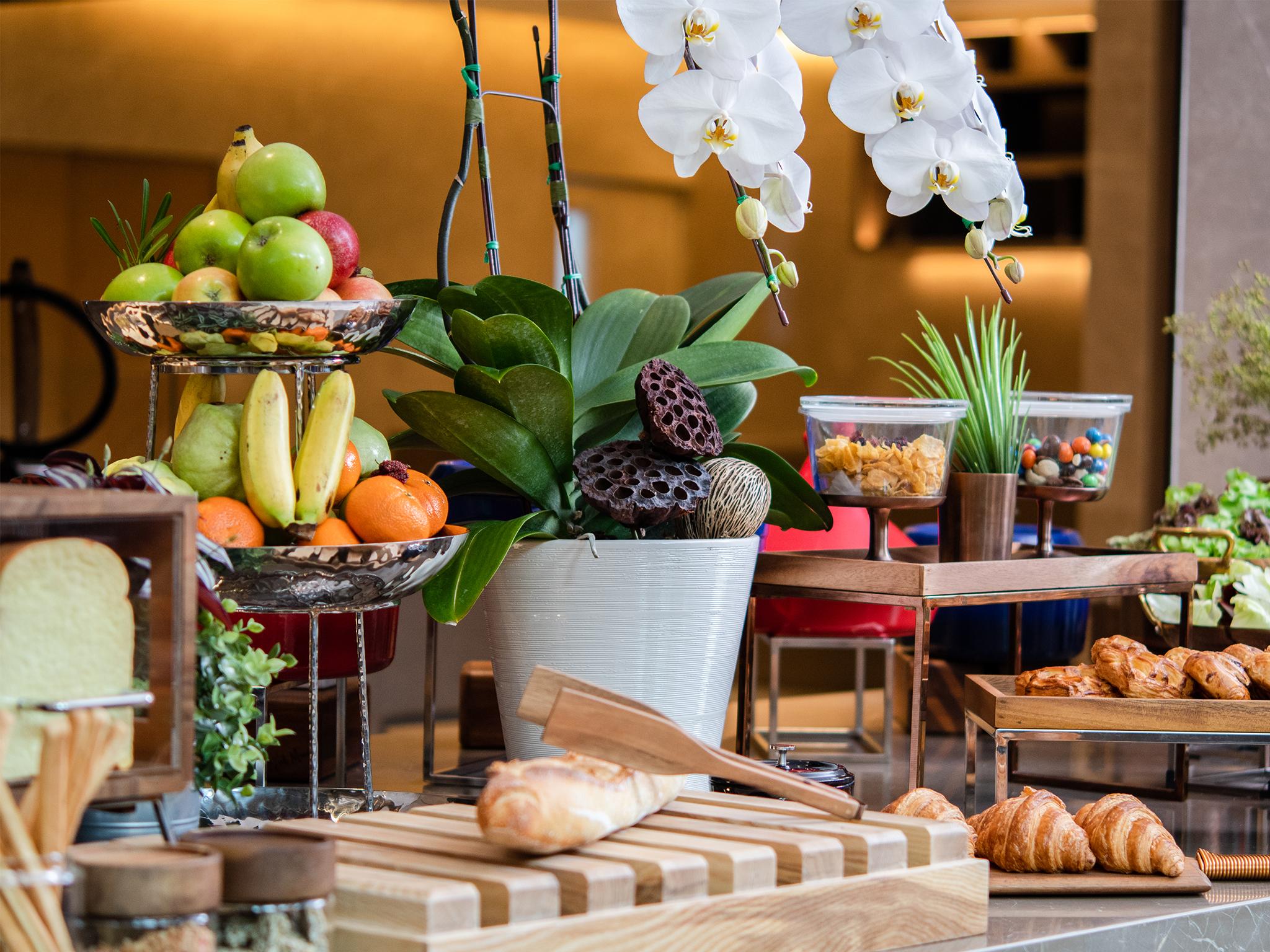 Carlton Sukhumvit Bangkok