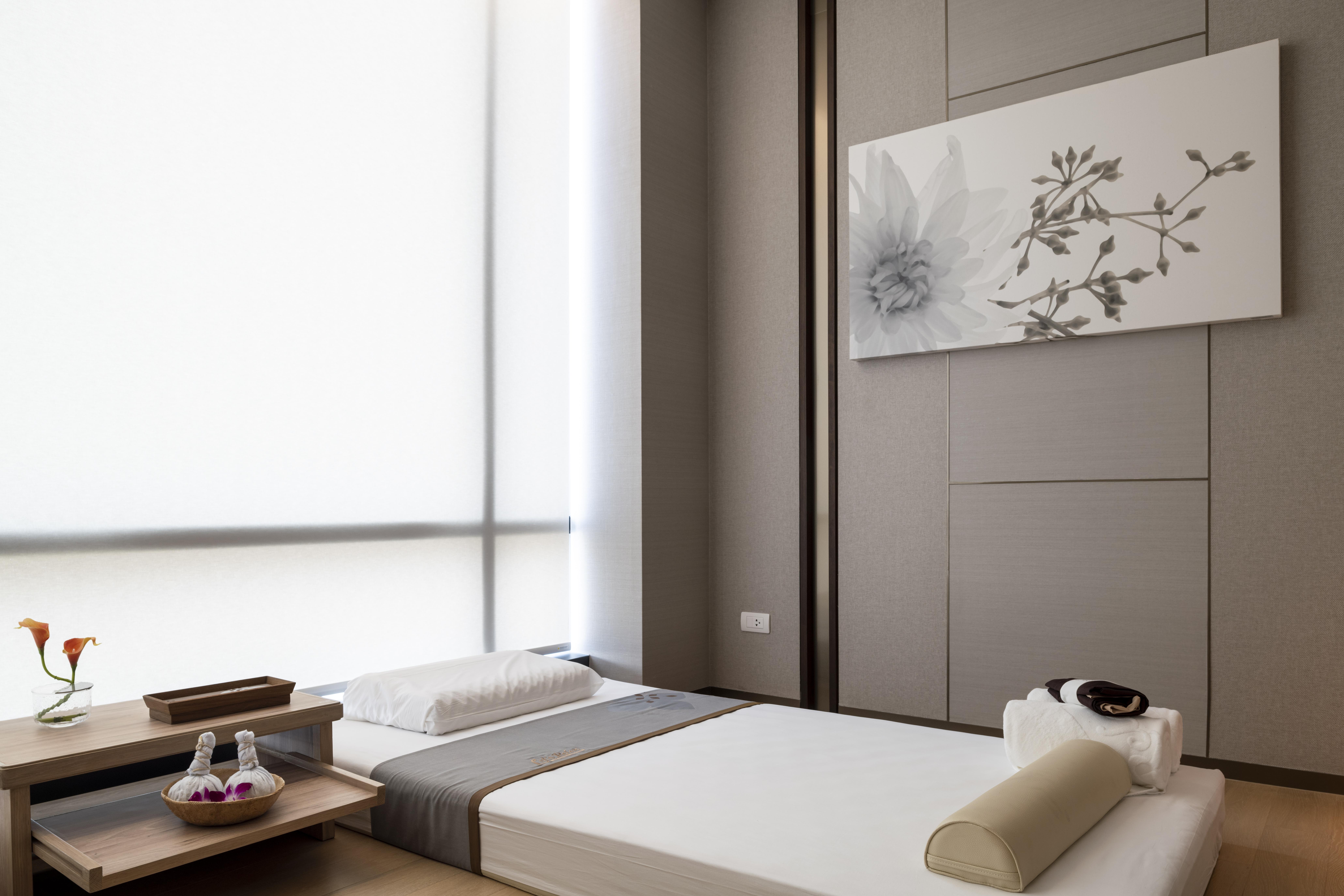 Carlton Sukhumvit 5*