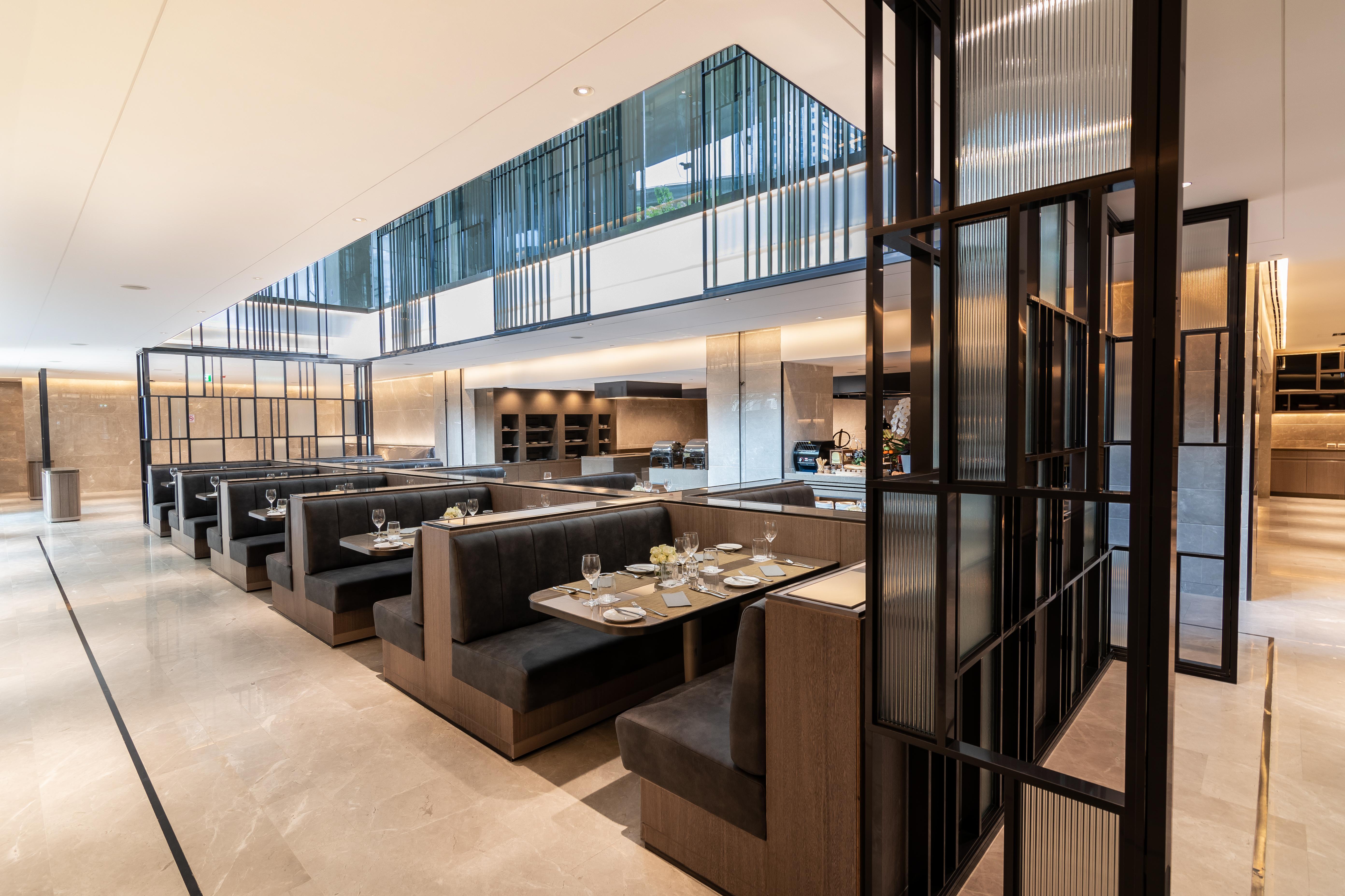 Hotel Carlton Sukhumvit Bangkok