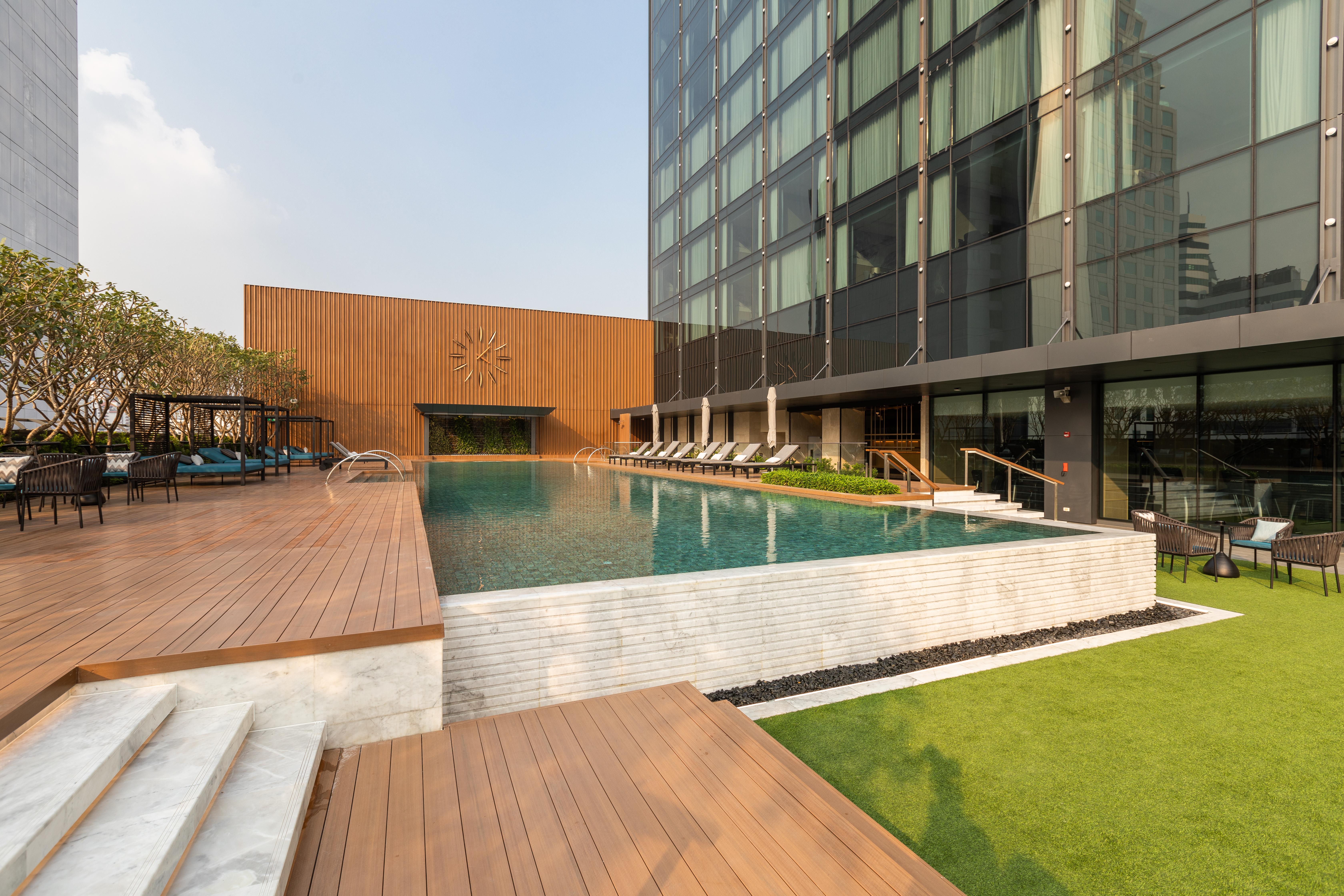 Carlton Sukhumvit