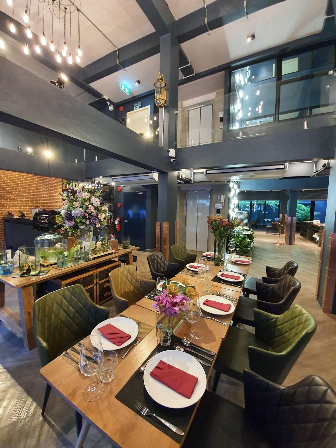 Hotel Ratchada Boutique Banguecoque