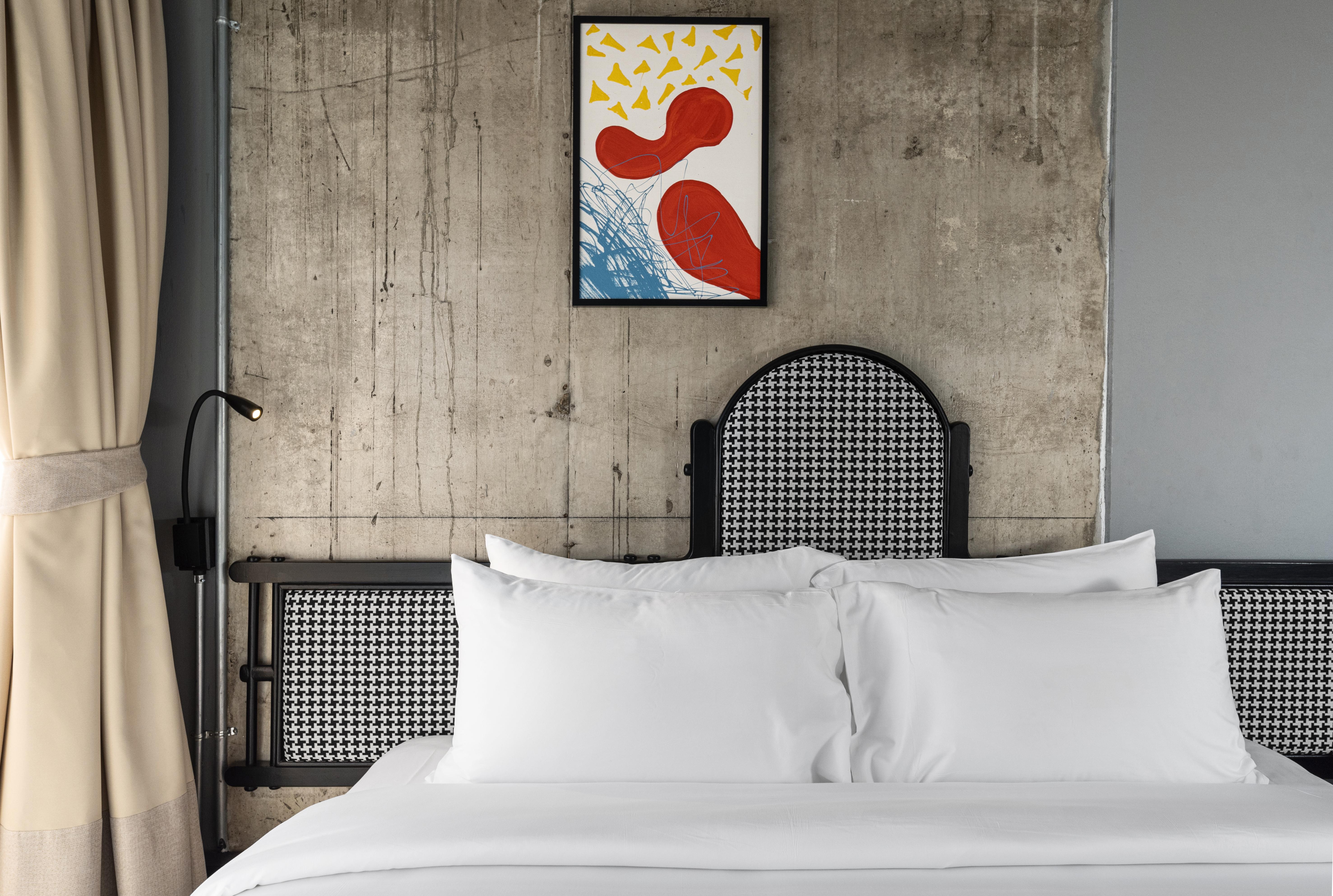 Hotel Mestyle Museum 4*