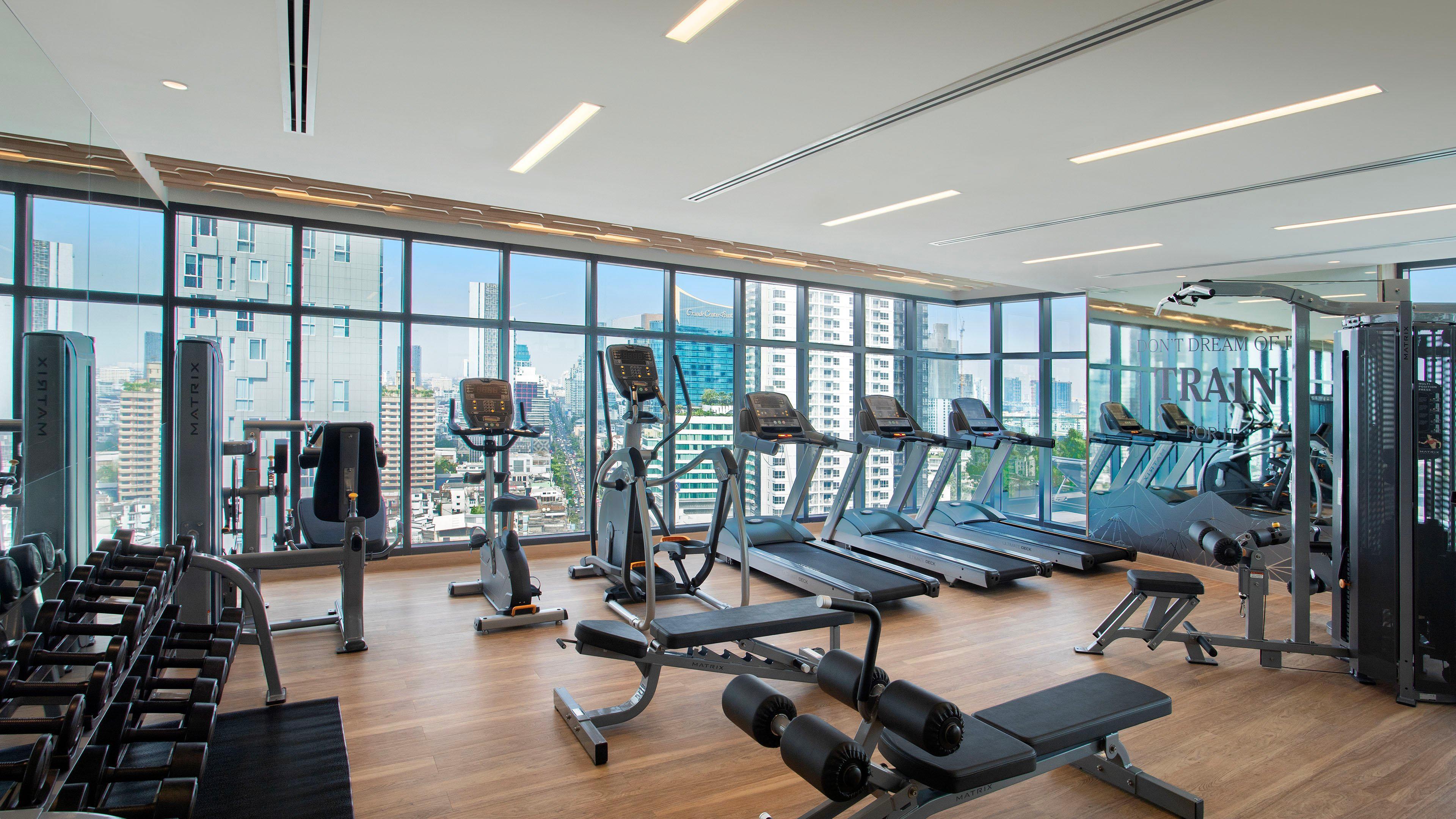 Staybridge Thonglor By Ihg Bangkok