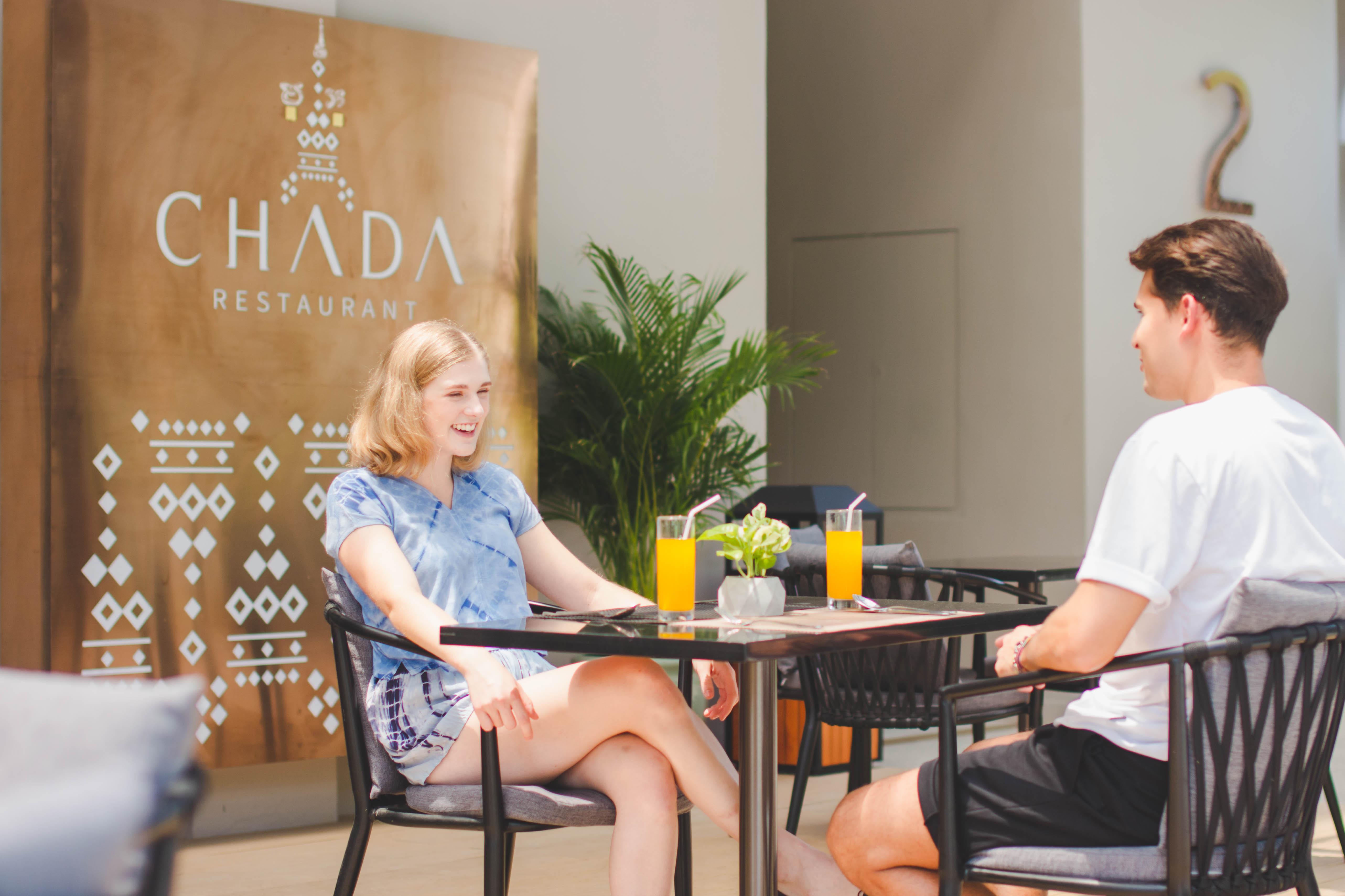 Divalux & Bangkok, Suvarnabhumi Airport-free Shuttle Hotel