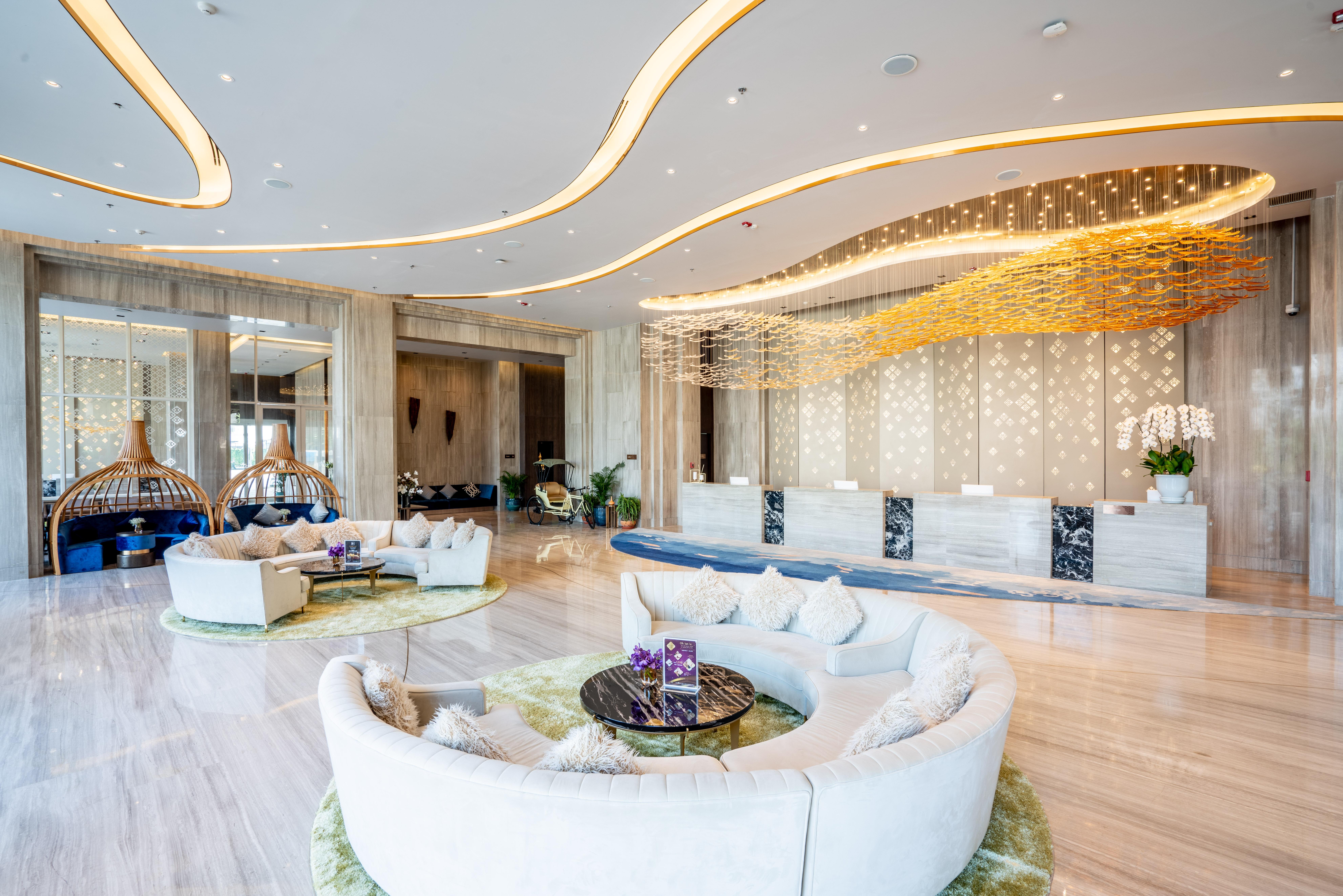 Divalux & Bangkok, Suvarnabhumi Airport-free Shuttle Hotel