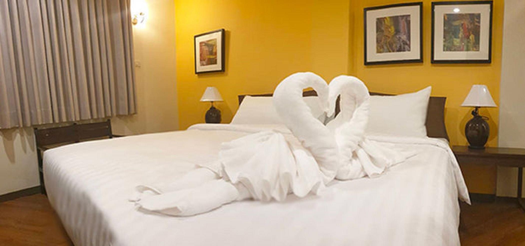 Hotel Vinary Sukhumvit