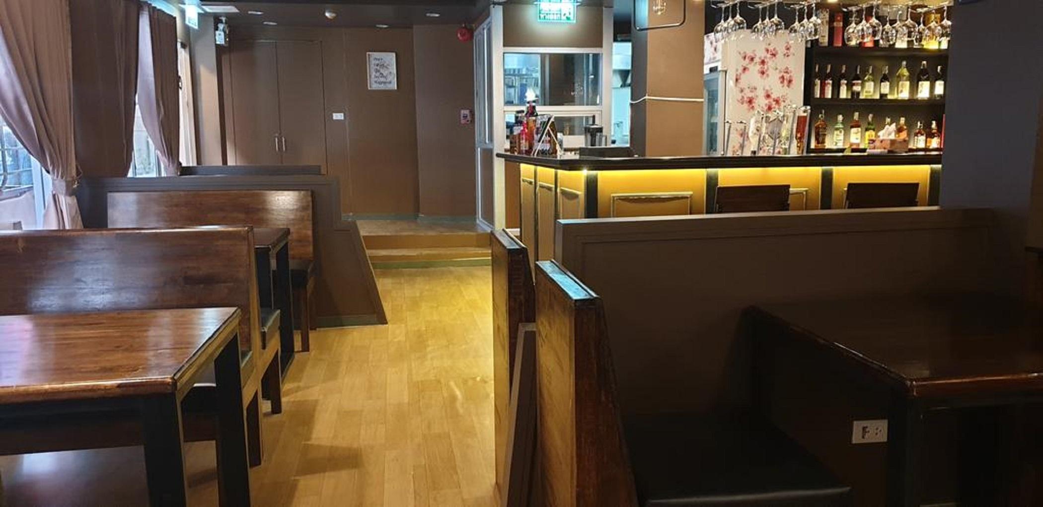 Vinary Sukhumvit 3* Bangkok