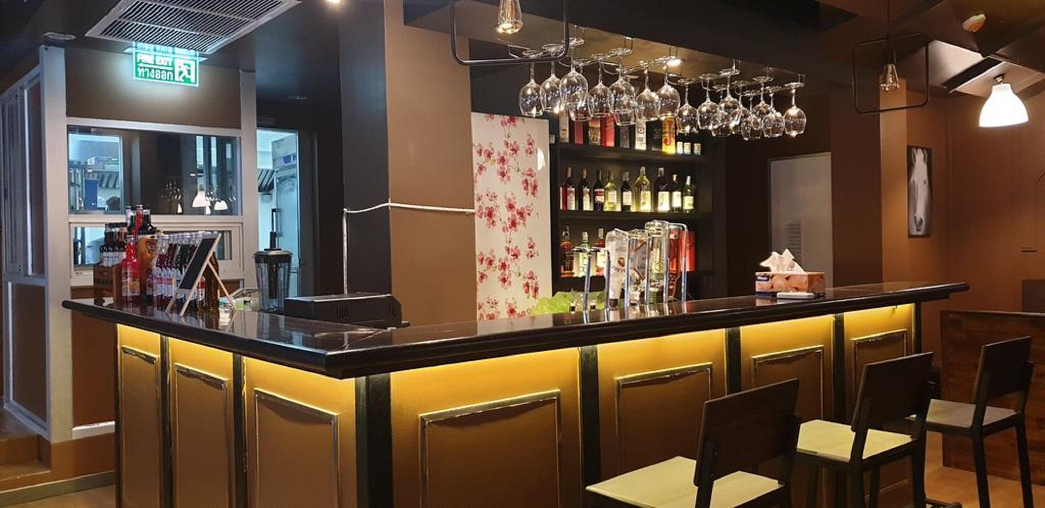 Vinary Sukhumvit 3* Bangkok