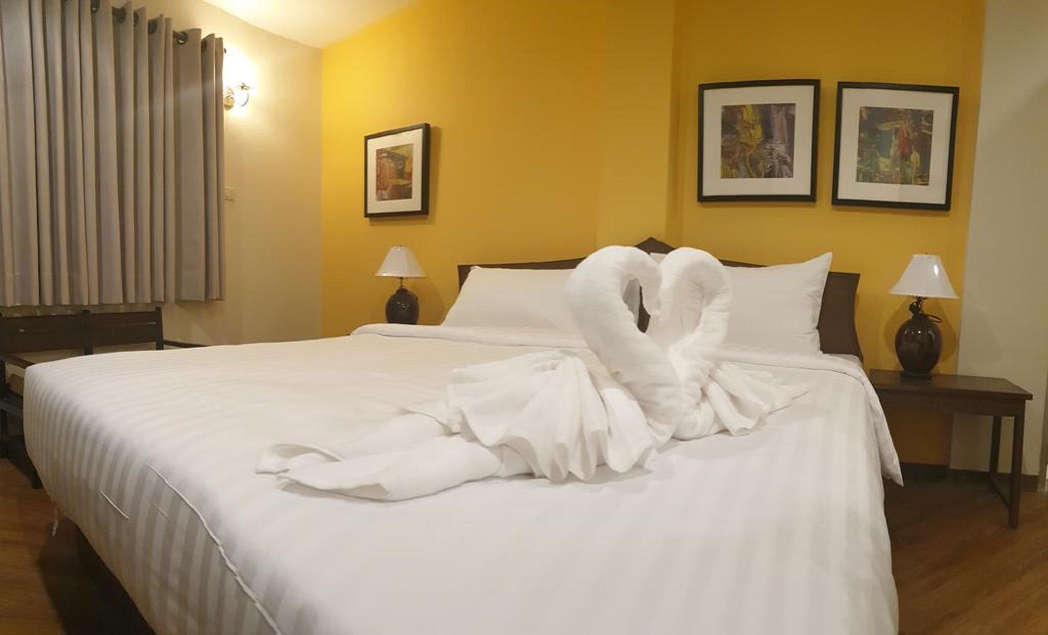 Vinary Sukhumvit 3*