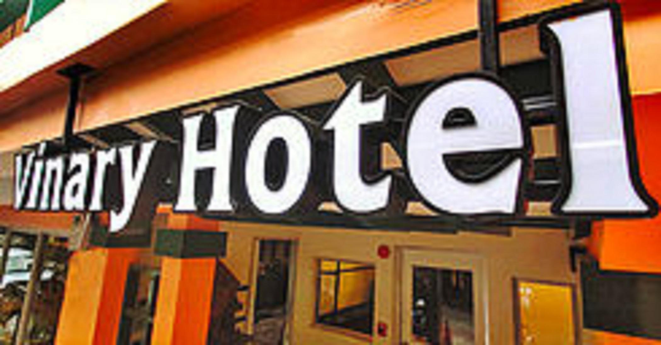 Hotel Vinary Sukhumvit 3*