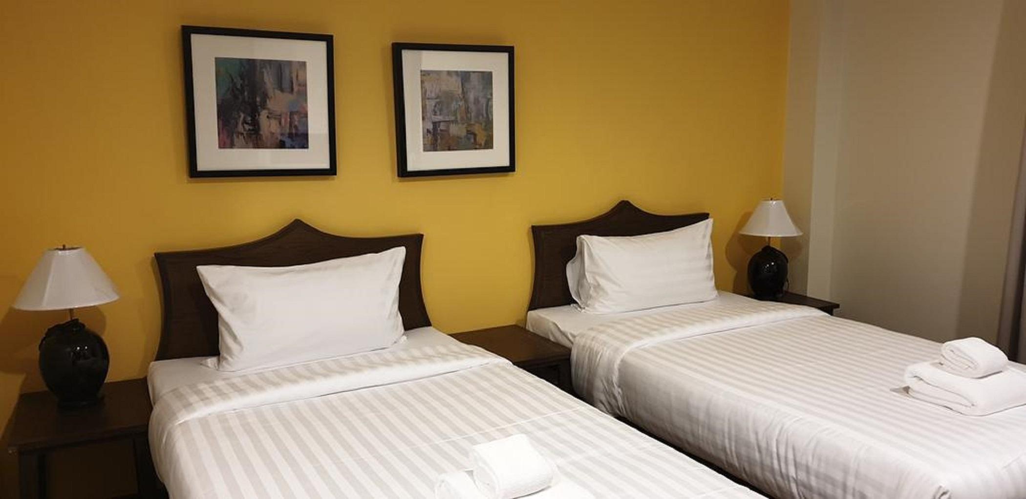 Vinary Sukhumvit Hotel