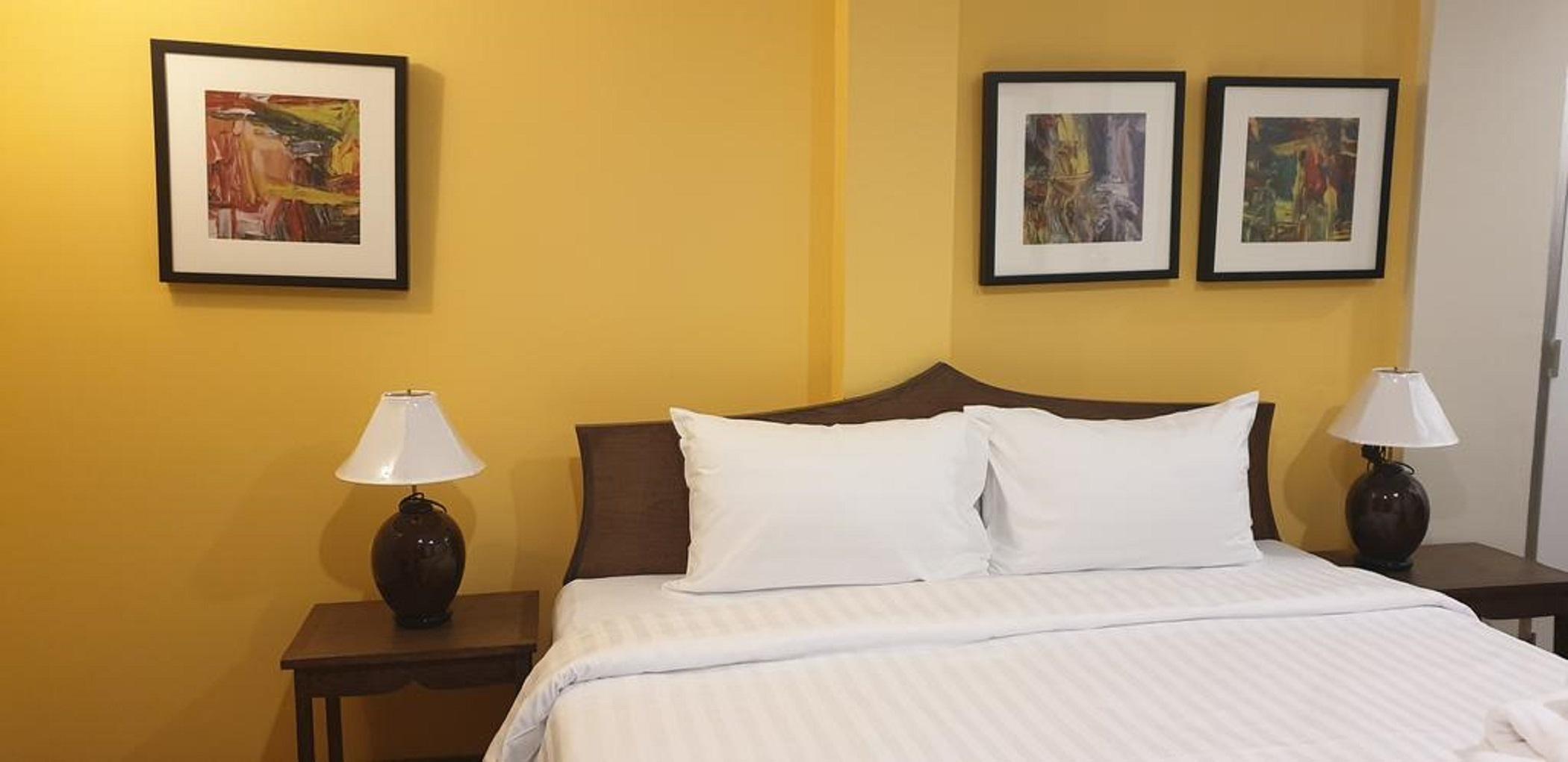 Hotel Vinary Sukhumvit