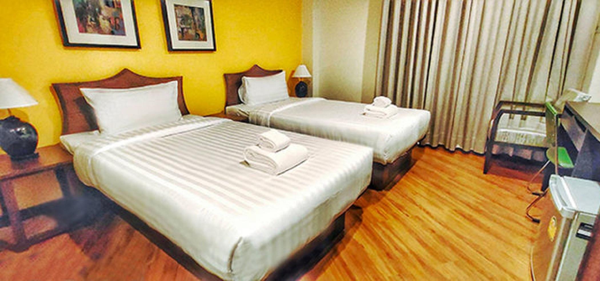 Vinary Sukhumvit