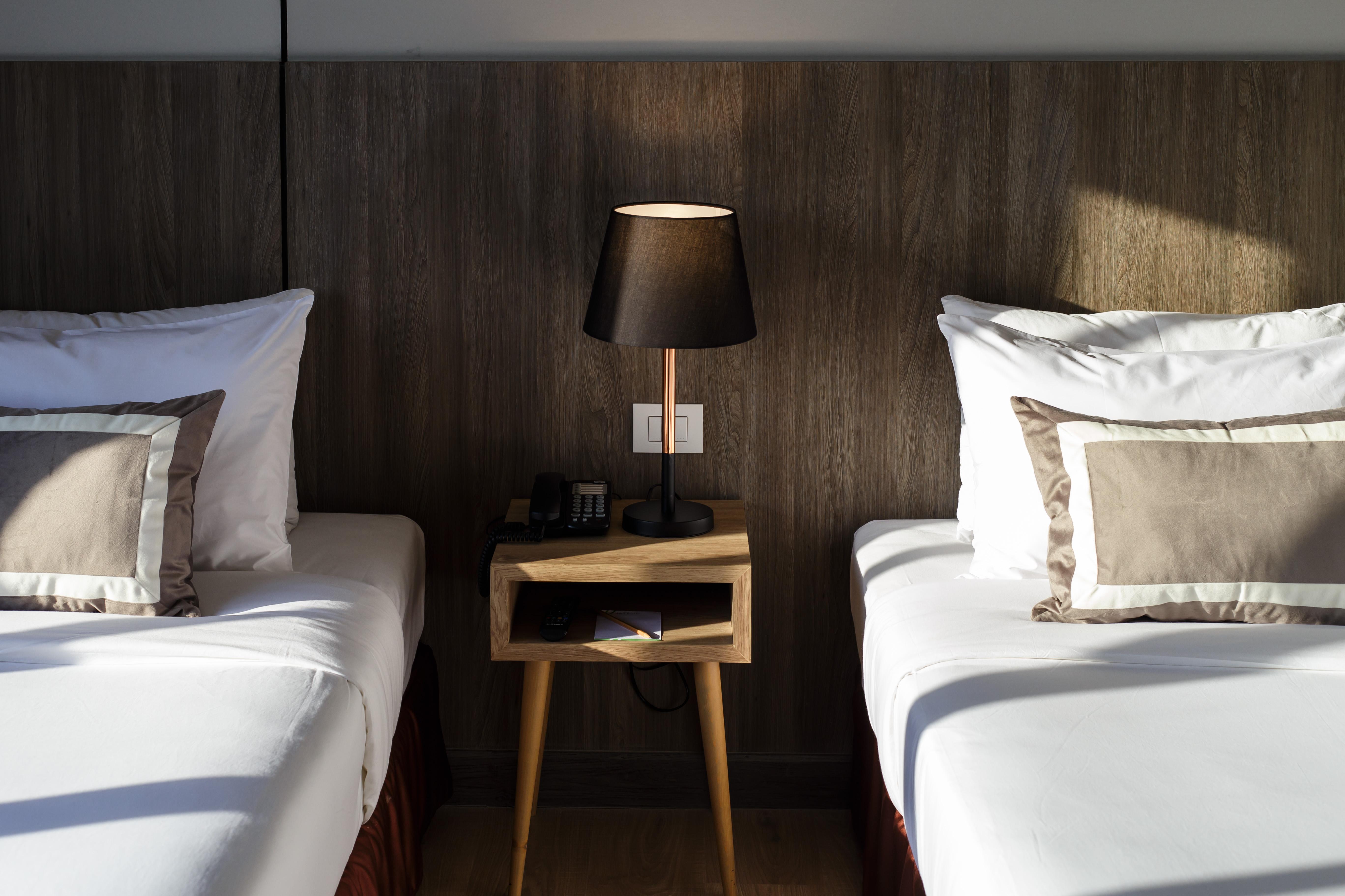 Jazzotel Bangkok- Sha Extra Plus 4*