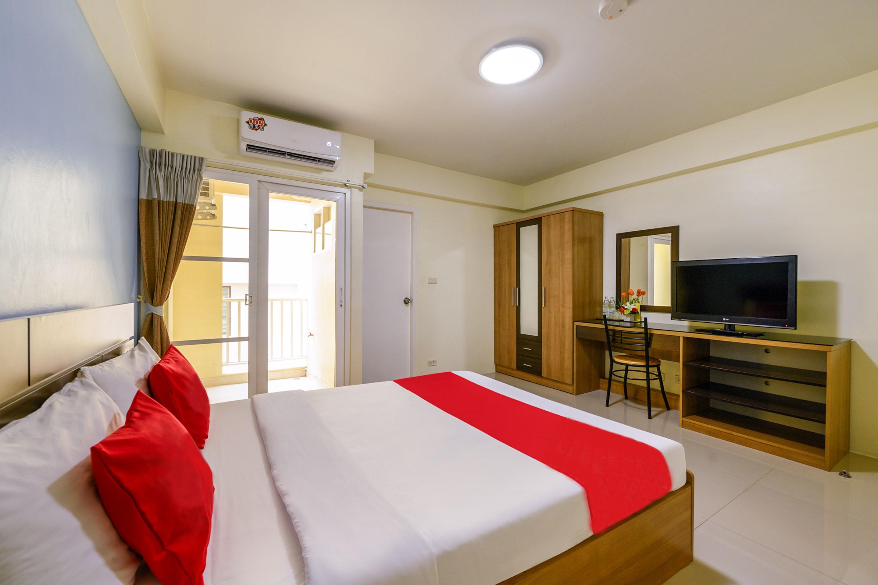Hotel Salin Ramkhamhaeng 2*