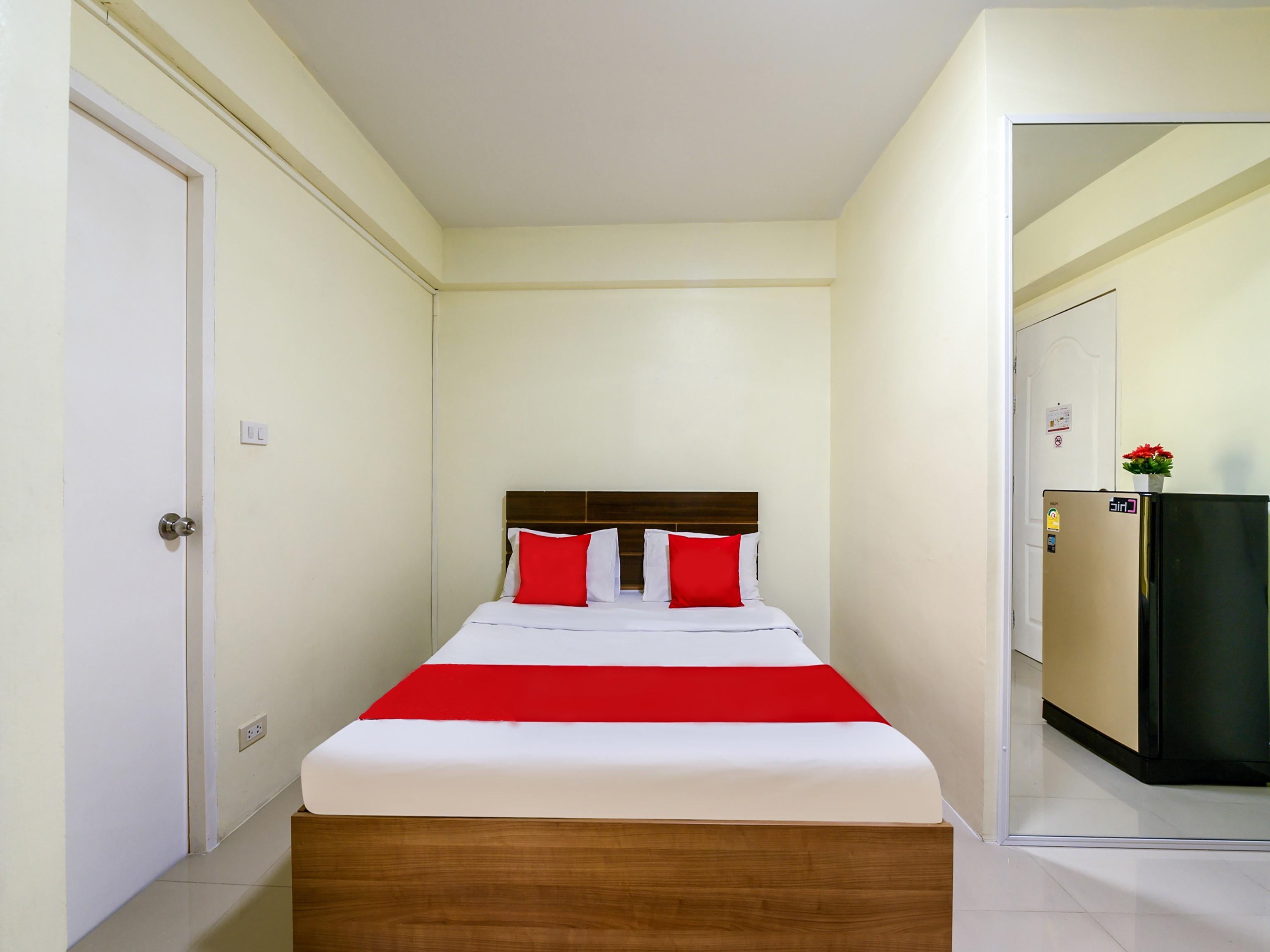 Hotel Salin Ramkhamhaeng 2*