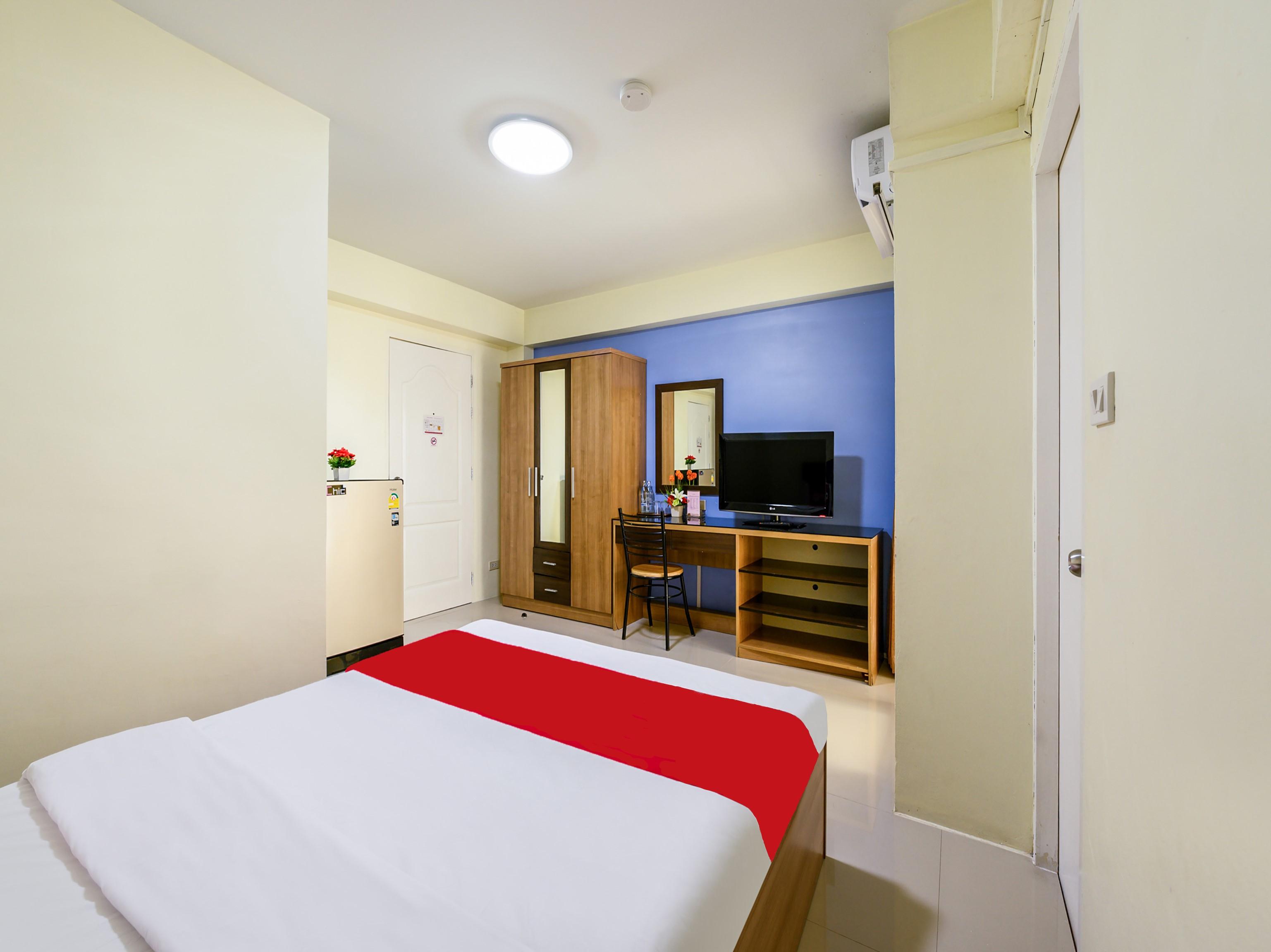 Hotel Salin Ramkhamhaeng Bangkok