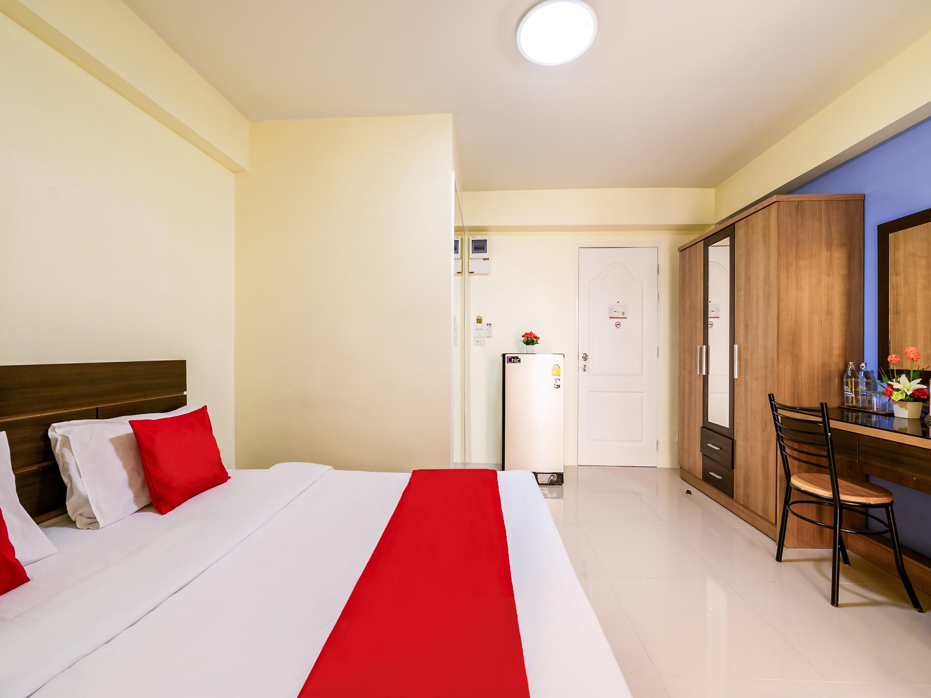 Salin Ramkhamhaeng Hotel 2*