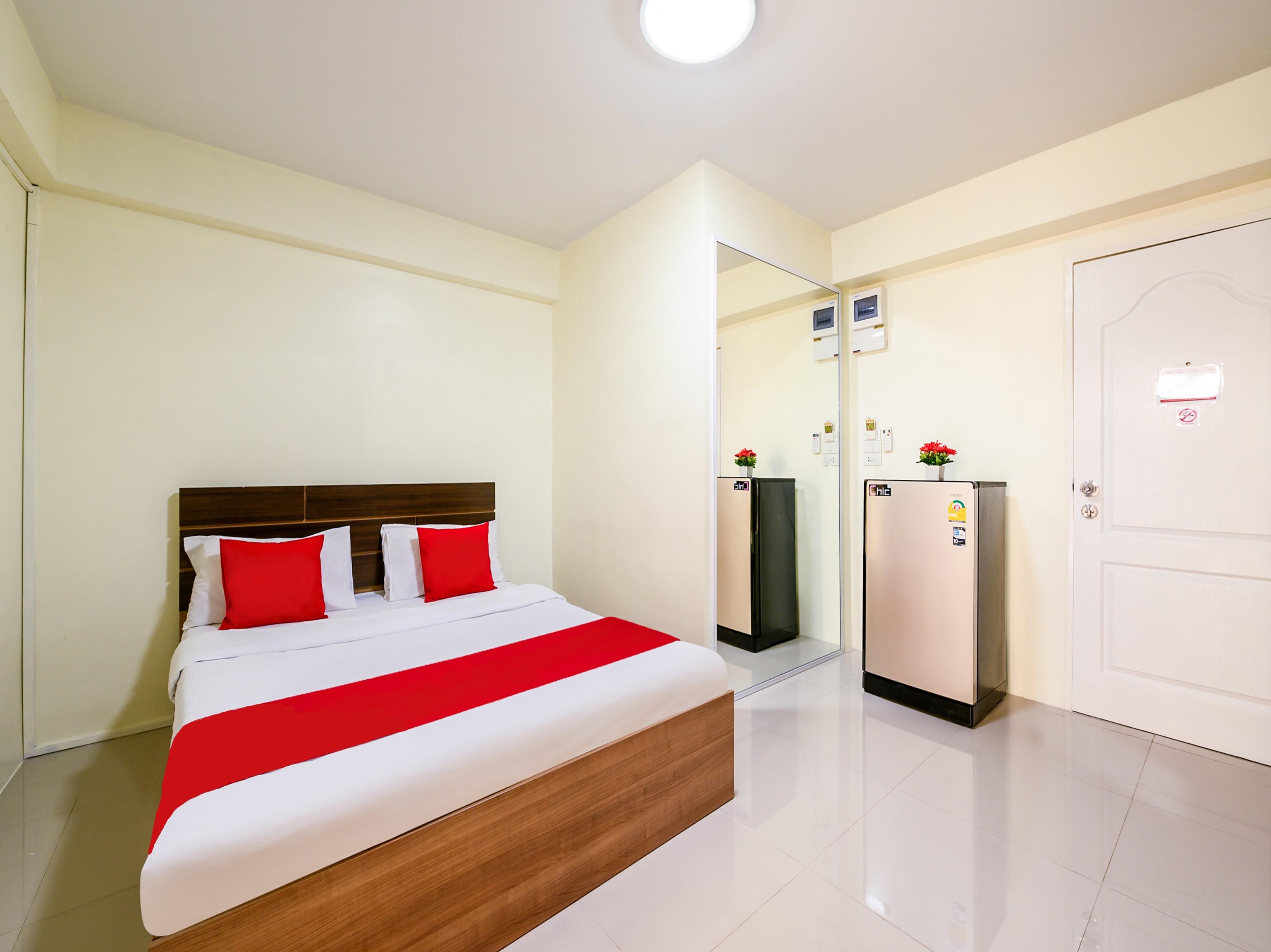 Salin Ramkhamhaeng Hotel 2*