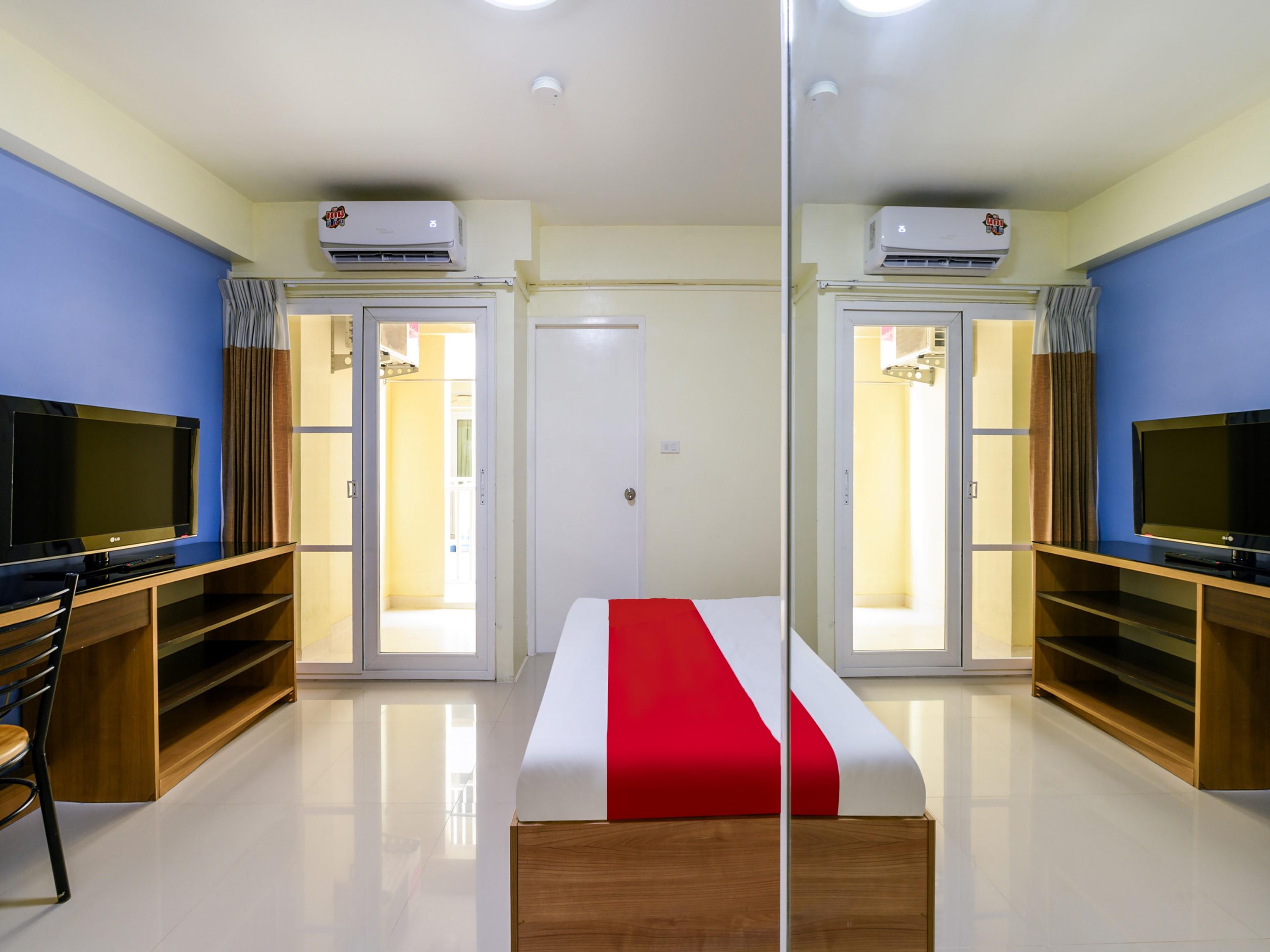 Hotel Salin Ramkhamhaeng Bangkok