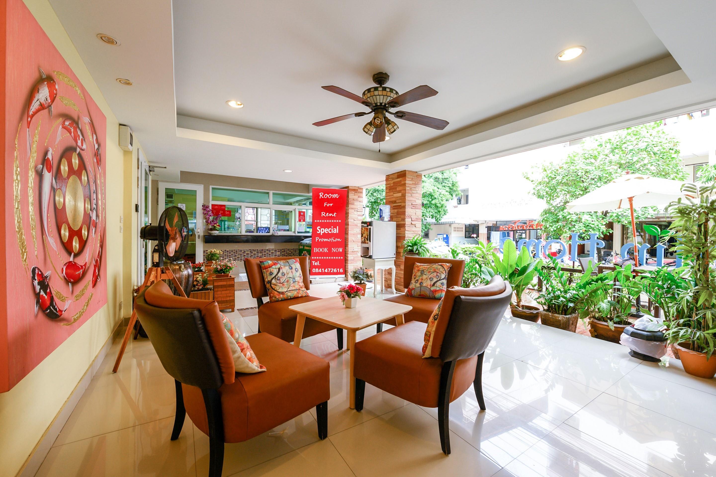 Salin Ramkhamhaeng Bangkok