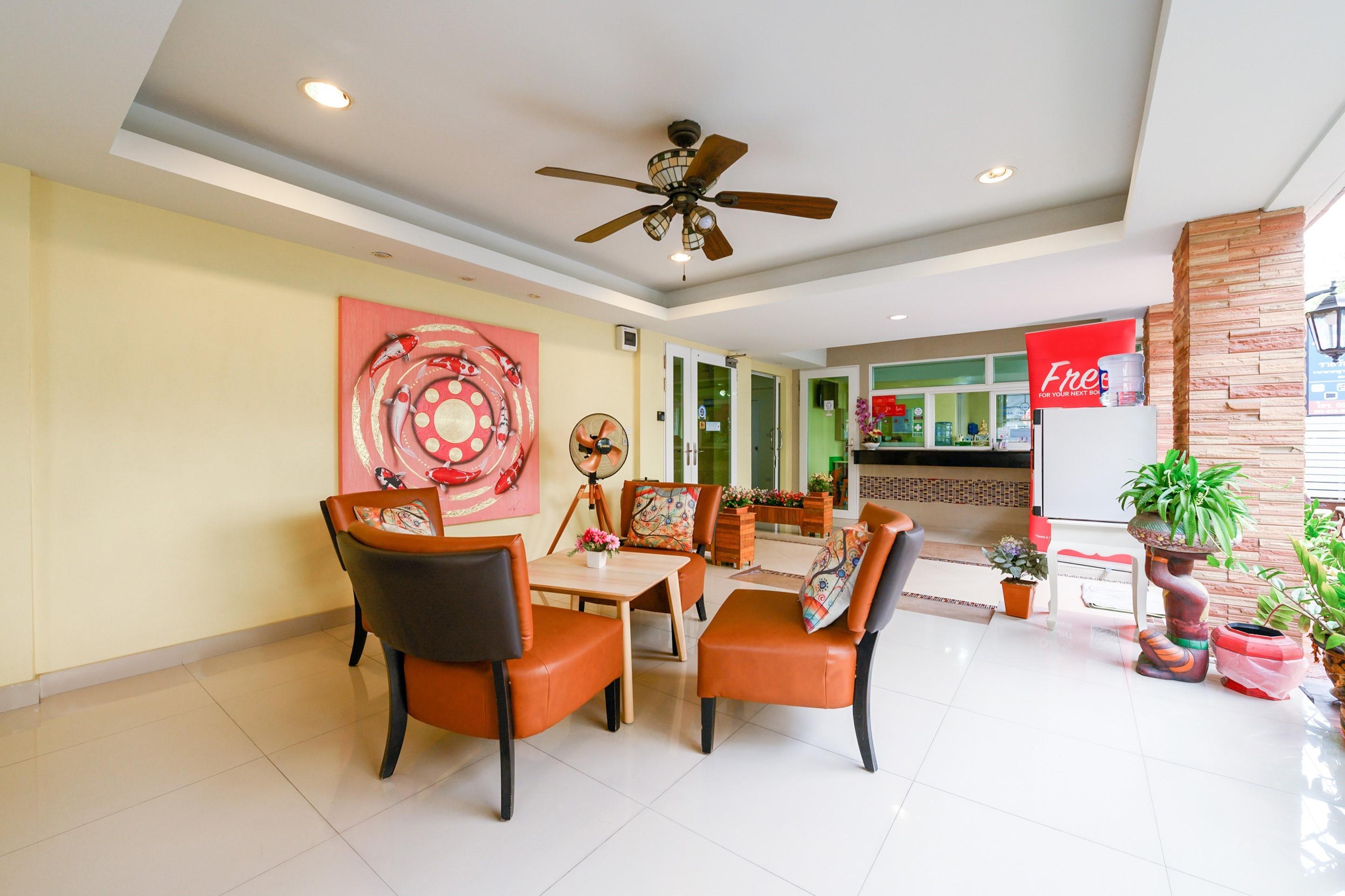Salin Ramkhamhaeng Bangkok