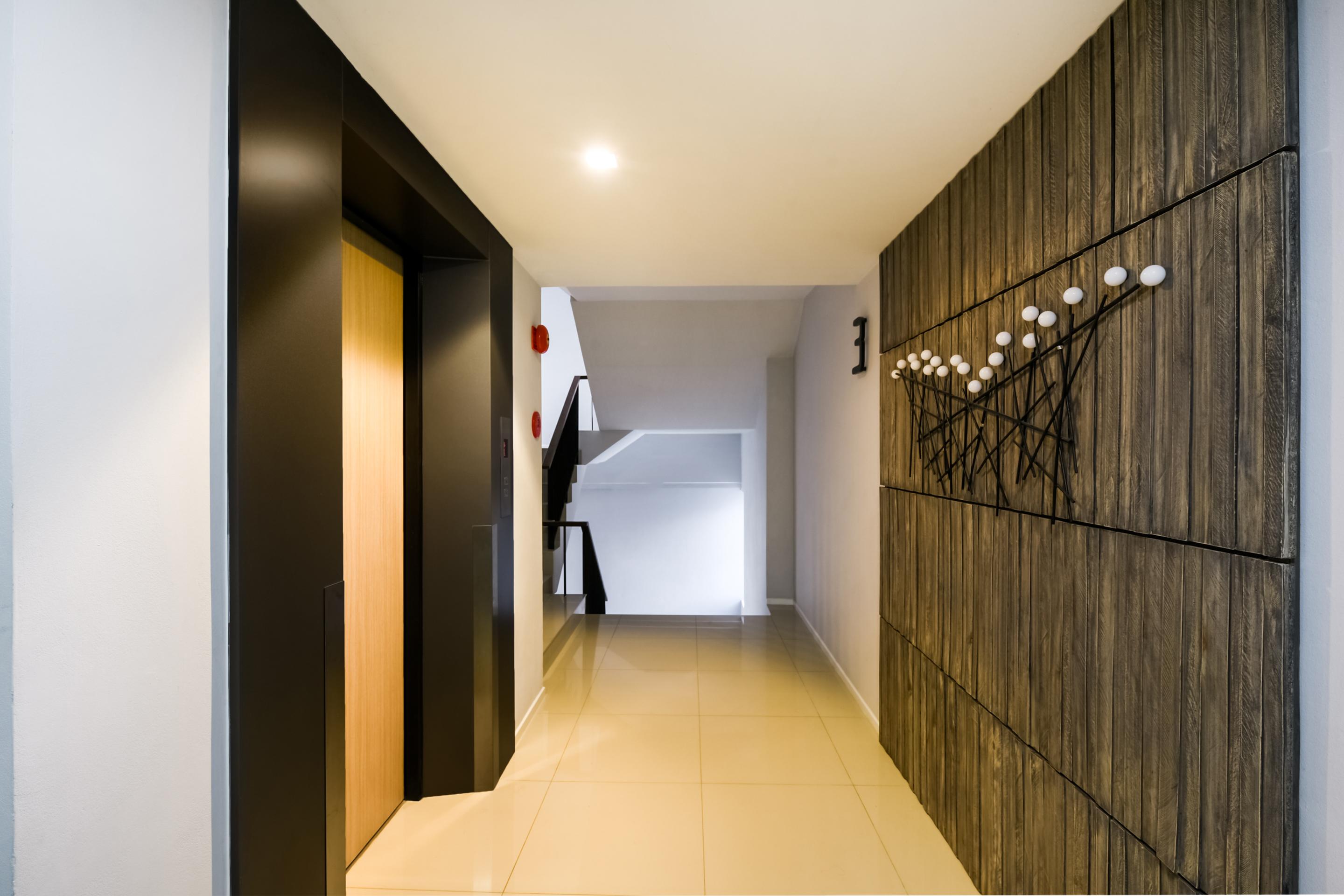 Hotel Vaccinated Staff - Oyo 137 Kitzio House 3*