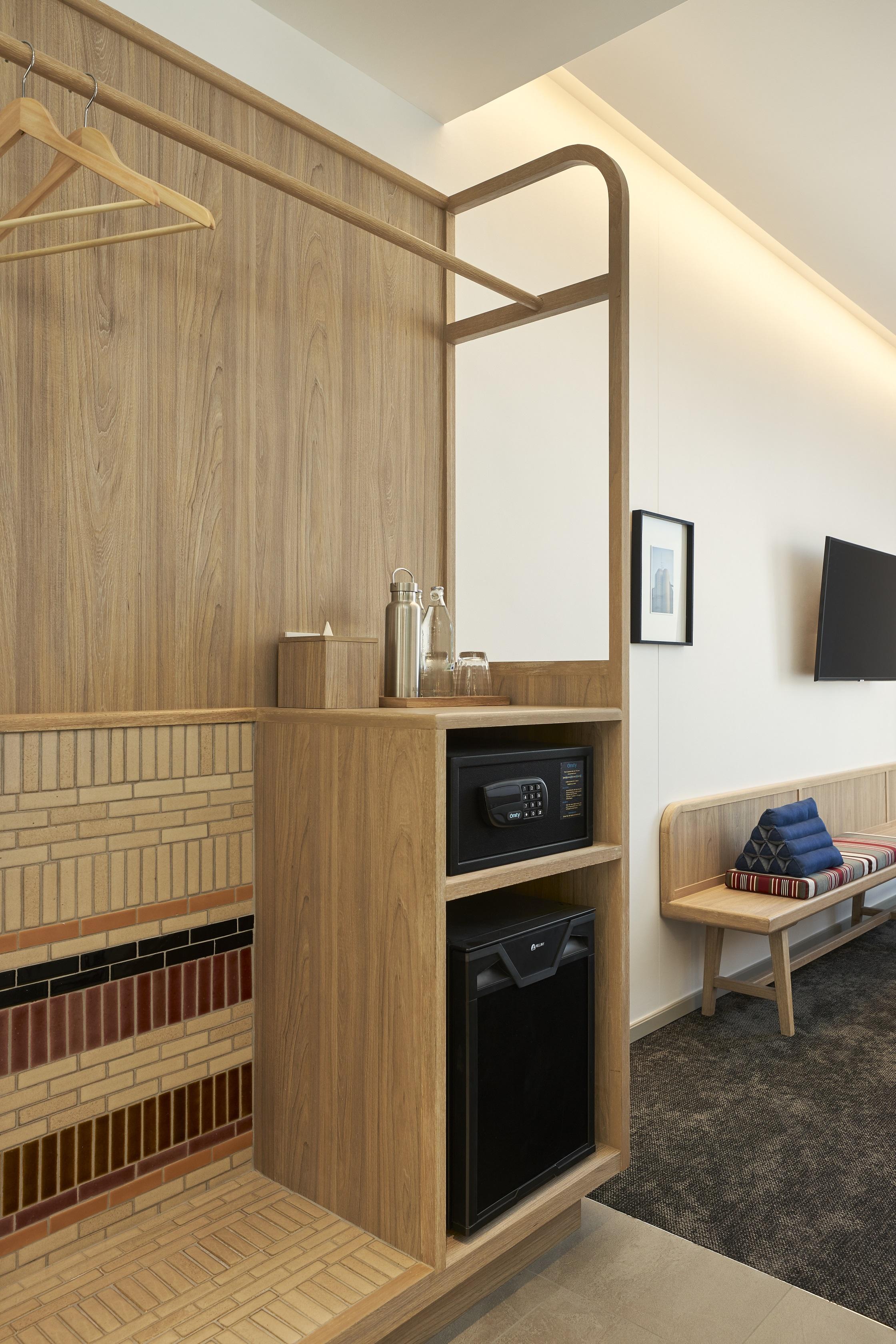 Asai Chinatown 4* Bangkok