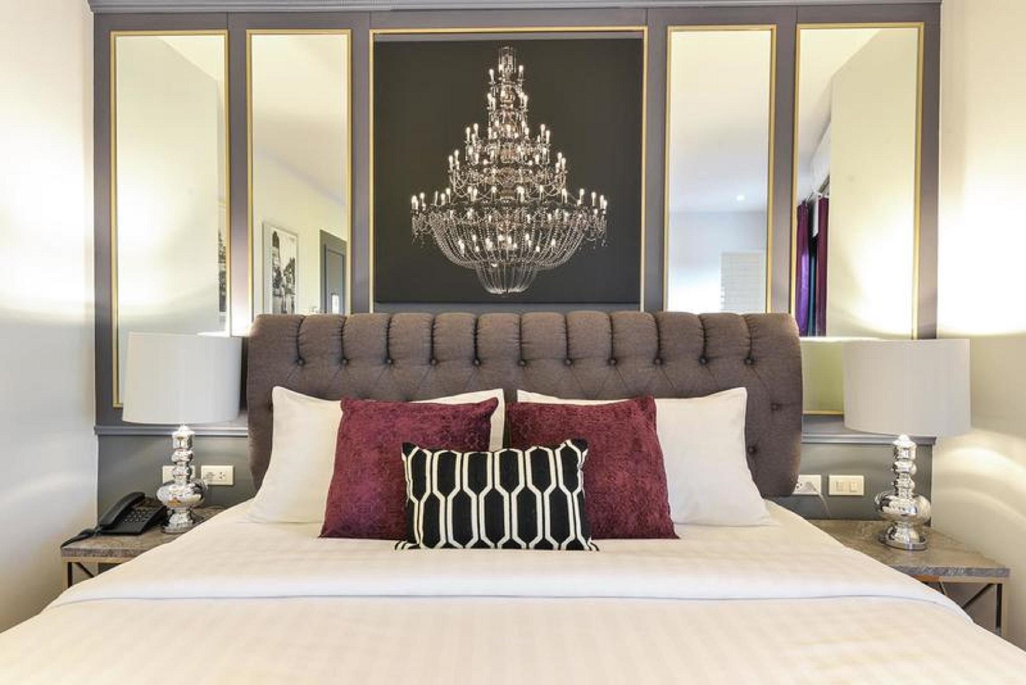 De Khaosan By Chillax Hotel