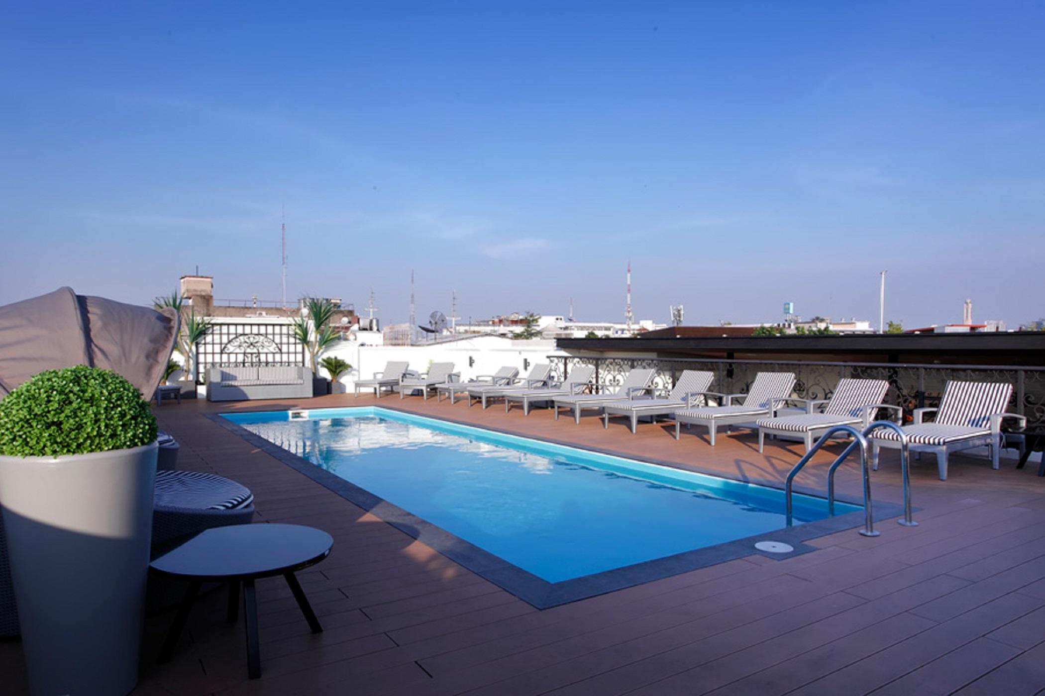 De Khaosan By Chillax 4* Bangkok
