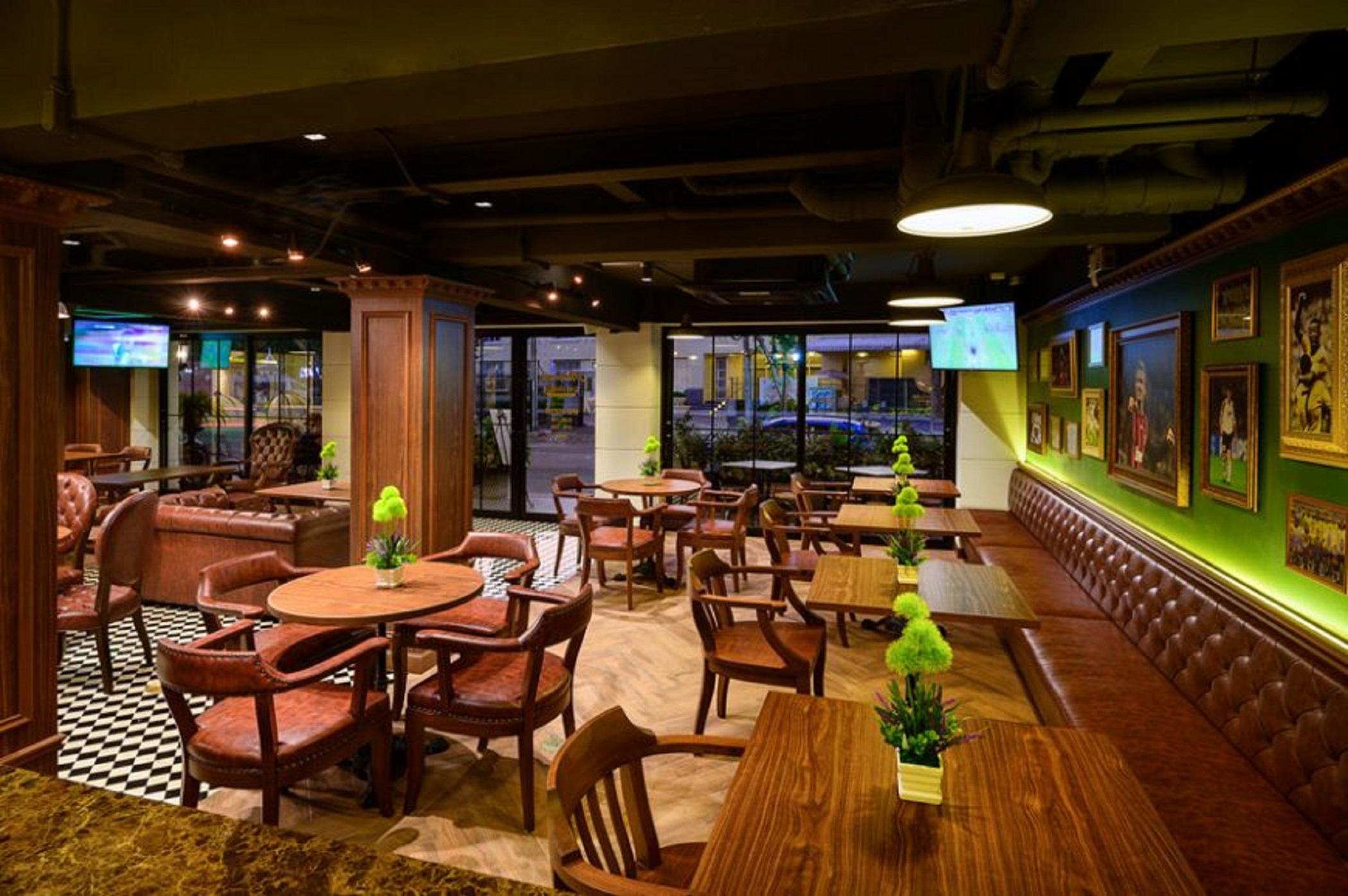 De Khaosan By Chillax Hotel