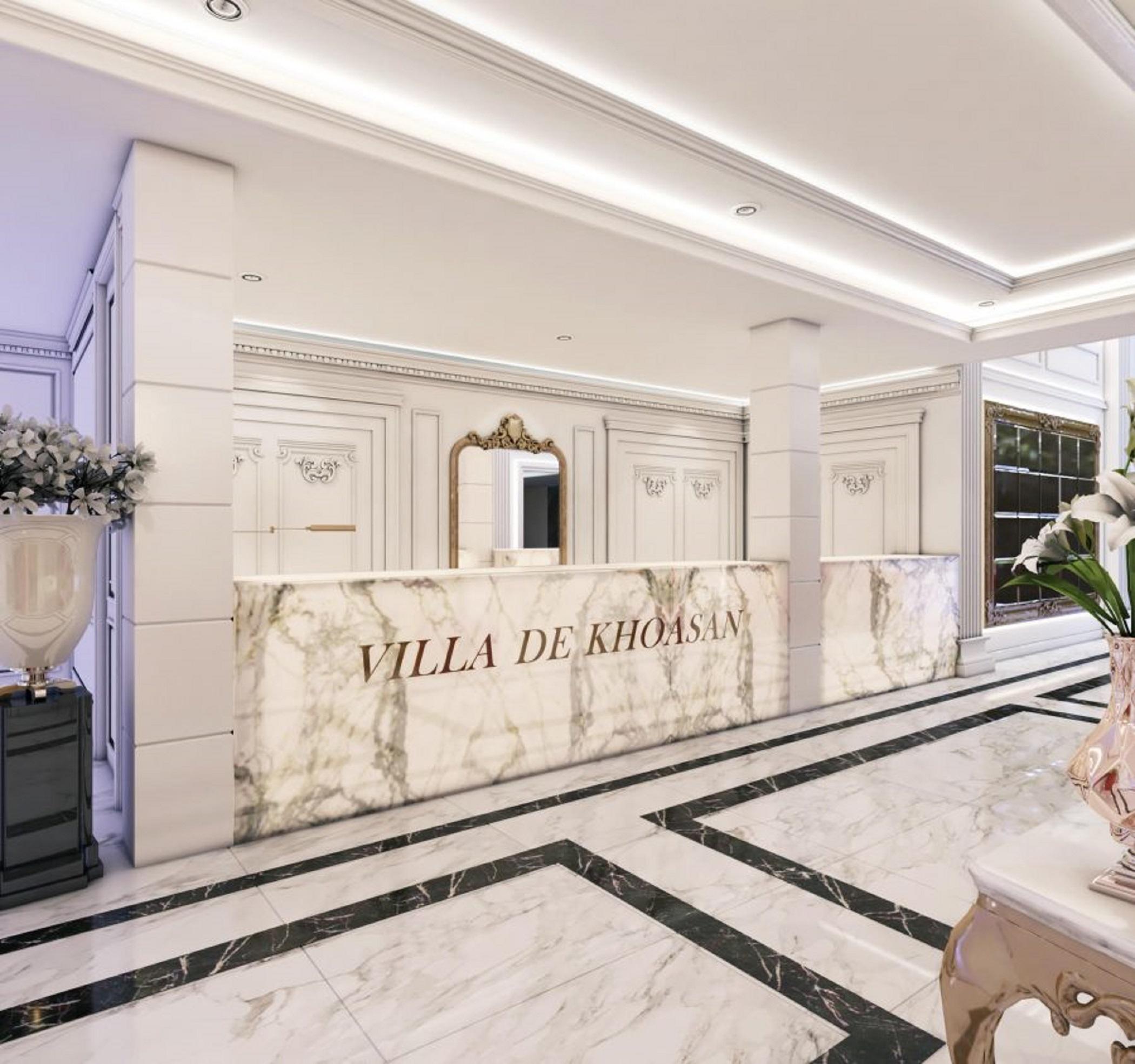 De Khaosan By Chillax 4*