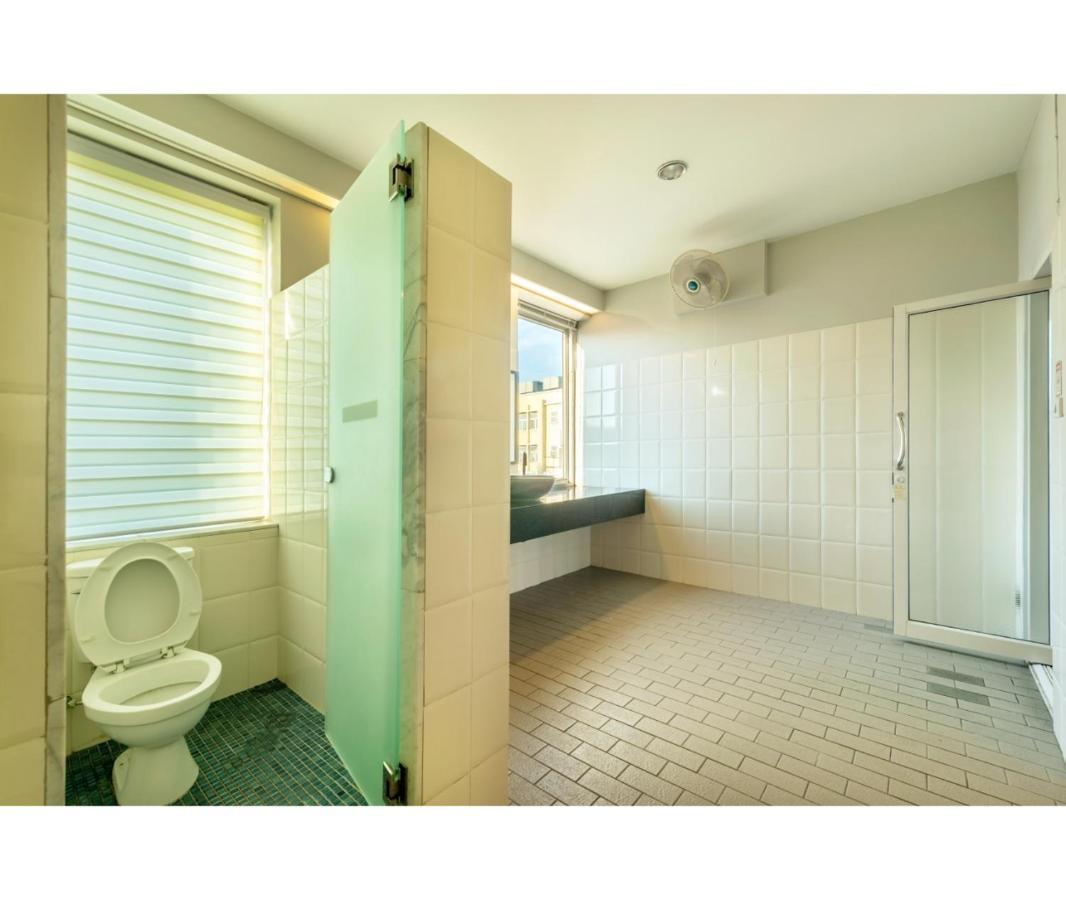 Dinso Boutique Hostel *