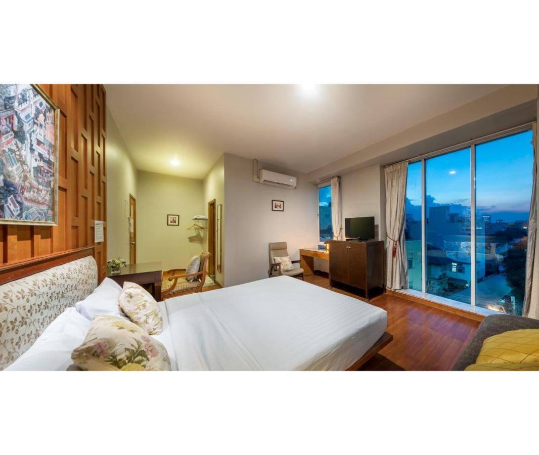 Hostel Dinso Boutique *